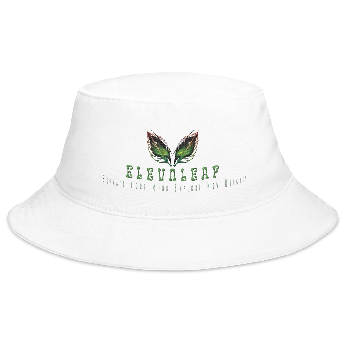 Elevaleaf Bucket Hat - Elevaleaf -