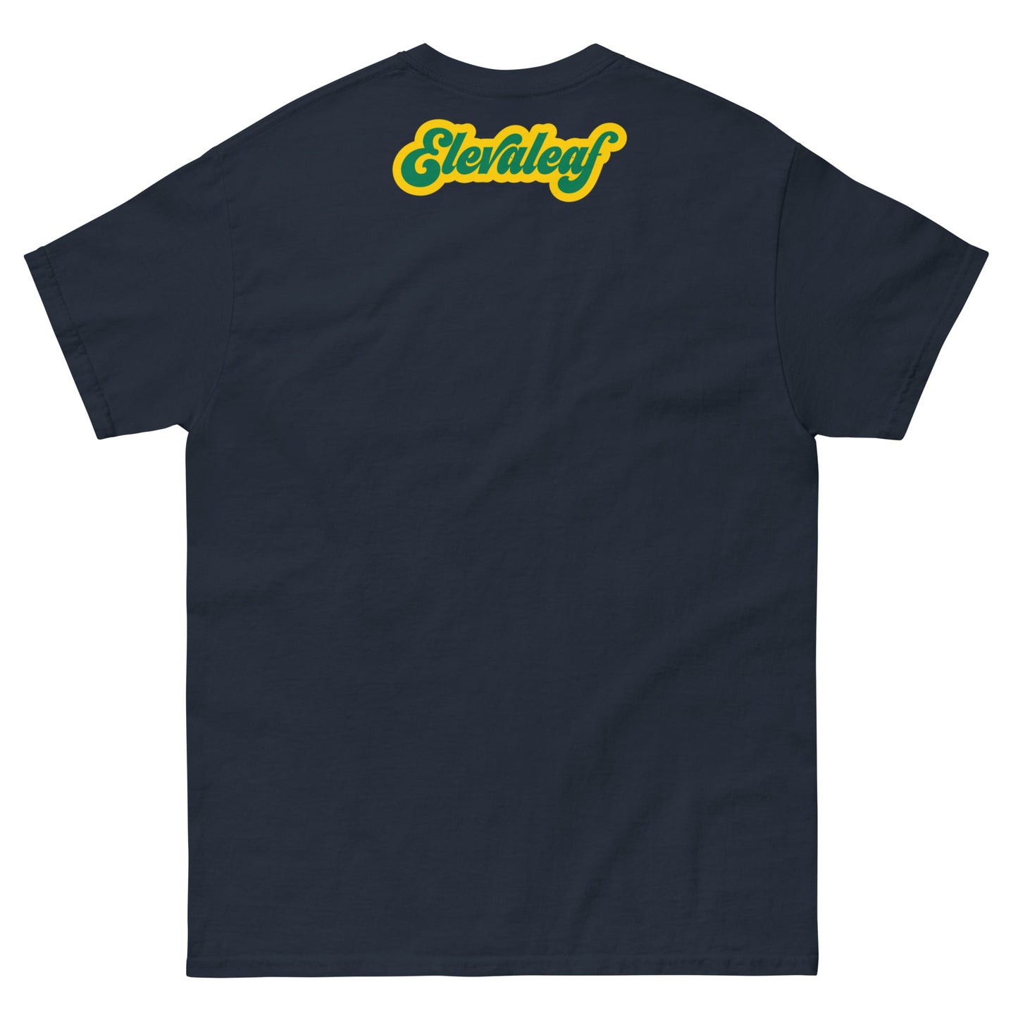 Elevaleaf Pill Bottle Men's classic tee - Elevaleaf -