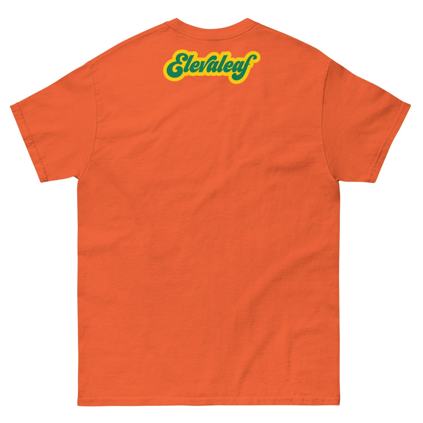 Elevaleaf Pill Bottle Men's classic tee - Elevaleaf -