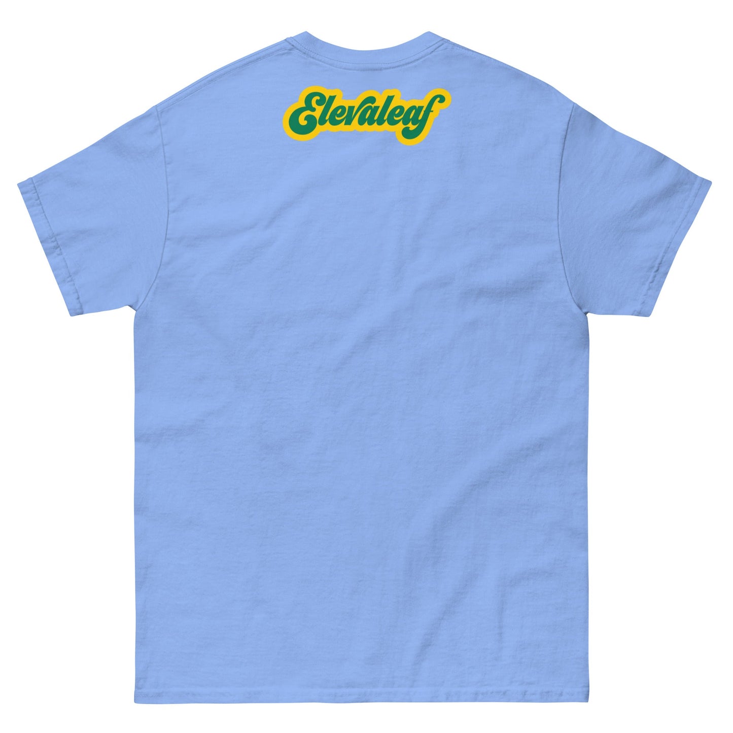 Elevaleaf Pill Bottle Men's classic tee - Elevaleaf -