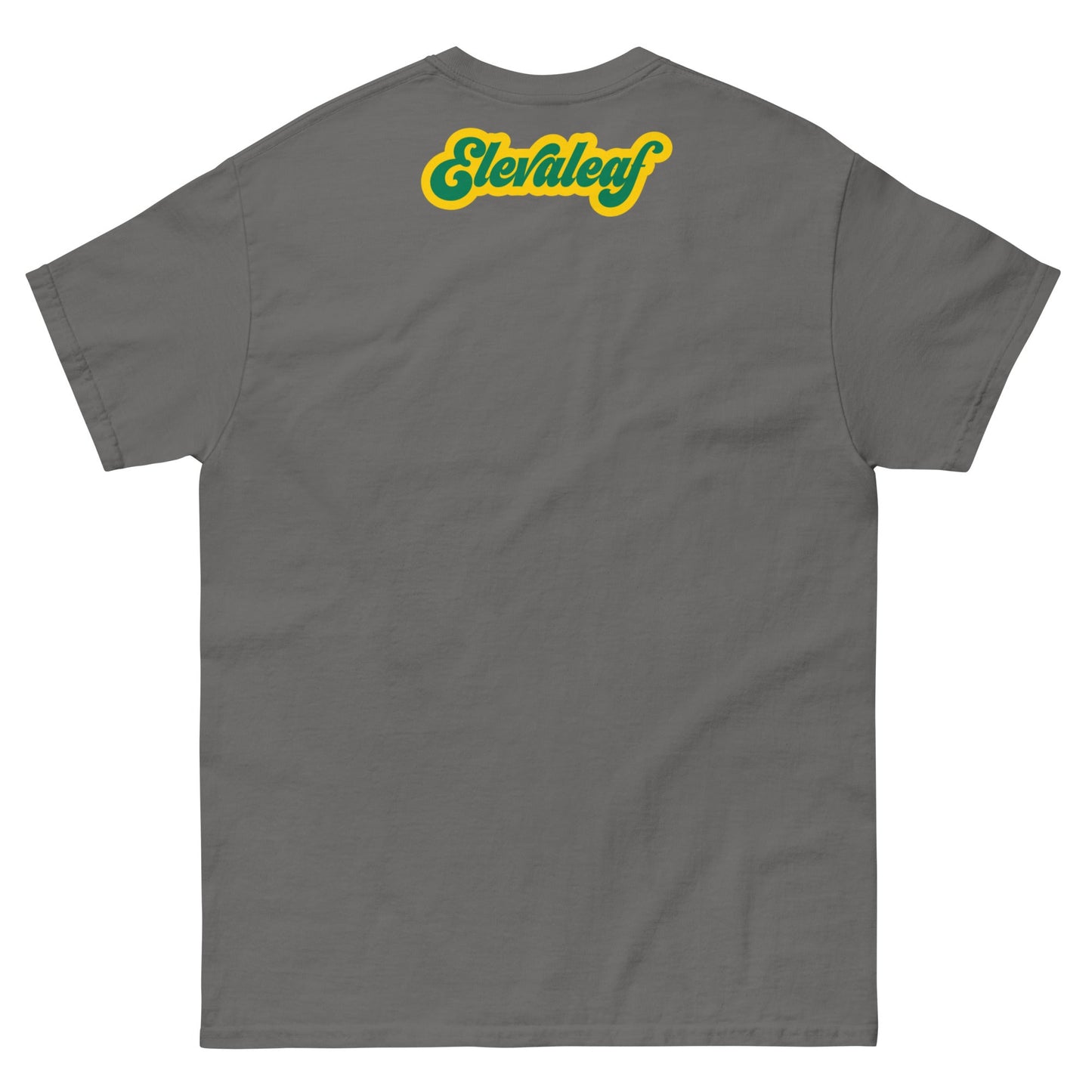 Elevaleaf Pill Bottle Men's classic tee - Elevaleaf -