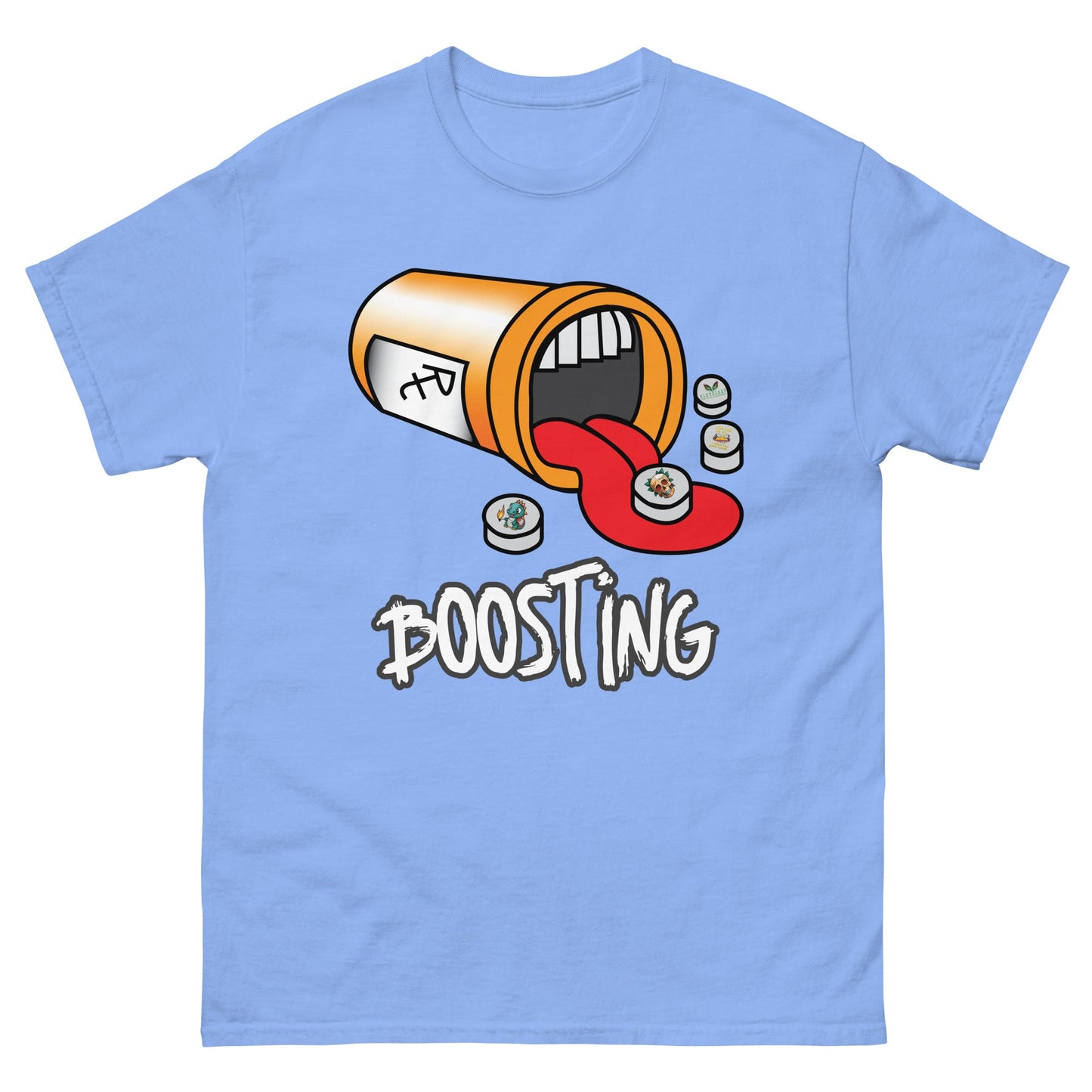 Elevaleaf Pill Bottle Men's classic tee - Elevaleaf -