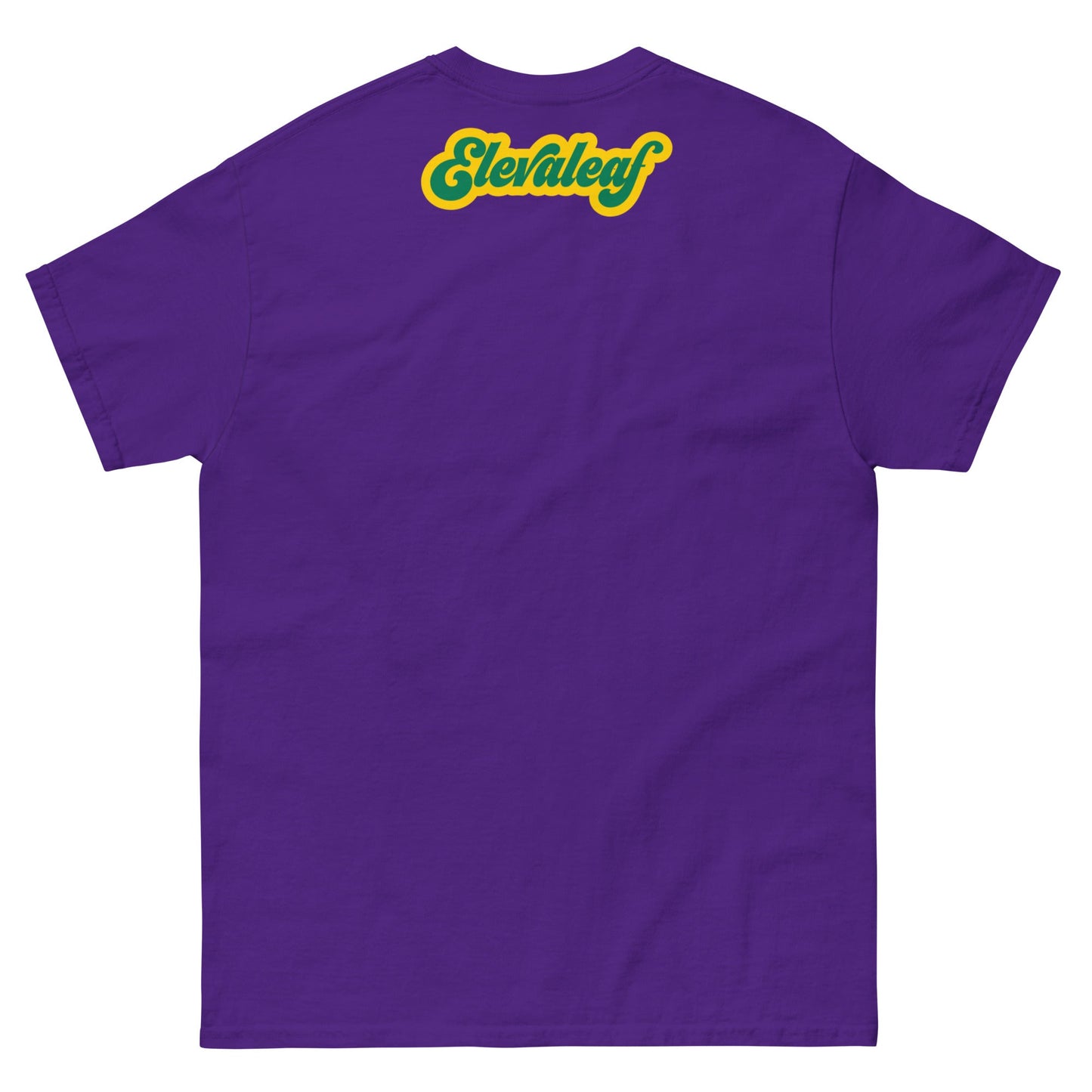 Elevaleaf Pill Bottle Men's classic tee - Elevaleaf -