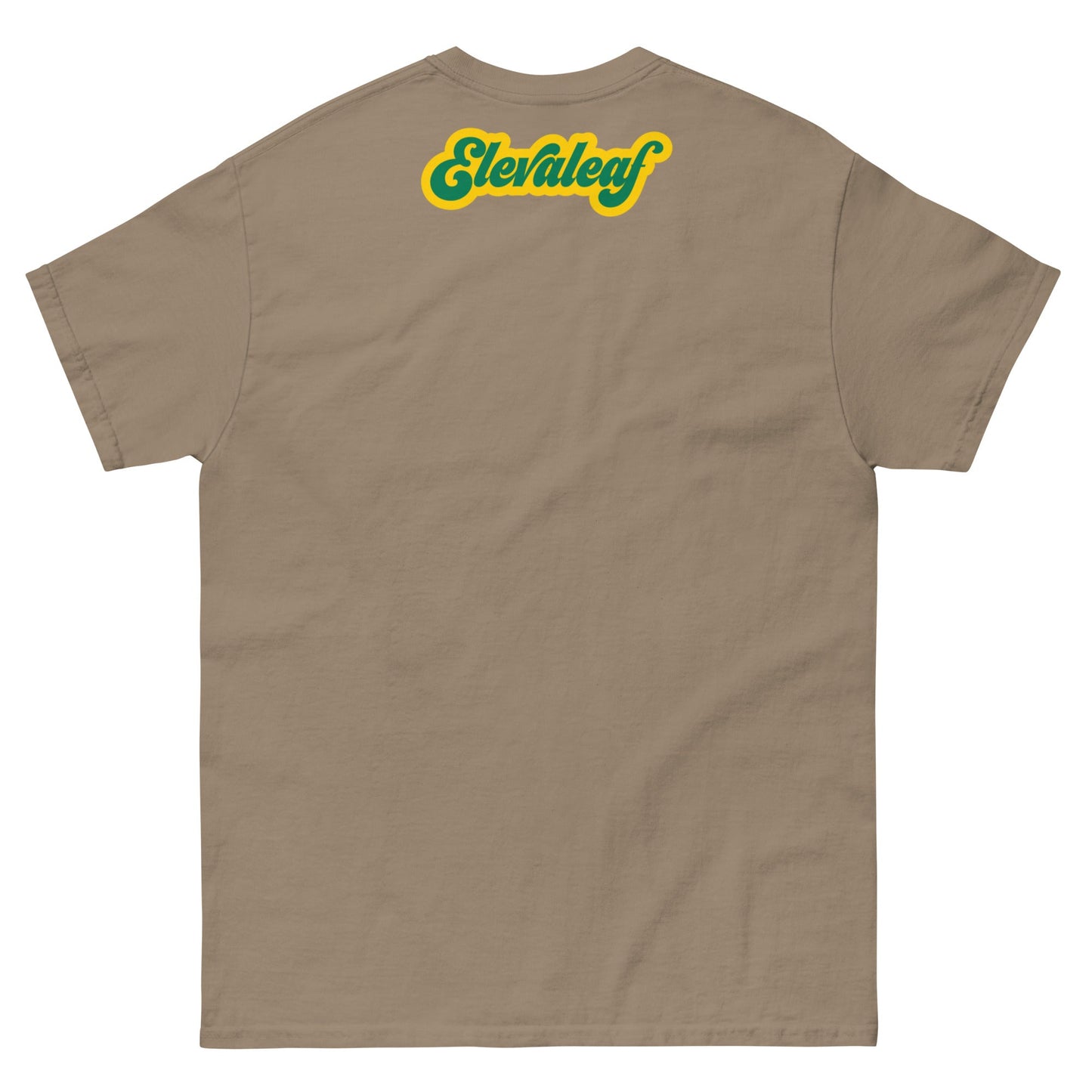 Elevaleaf Pill Bottle Men's classic tee - Elevaleaf -