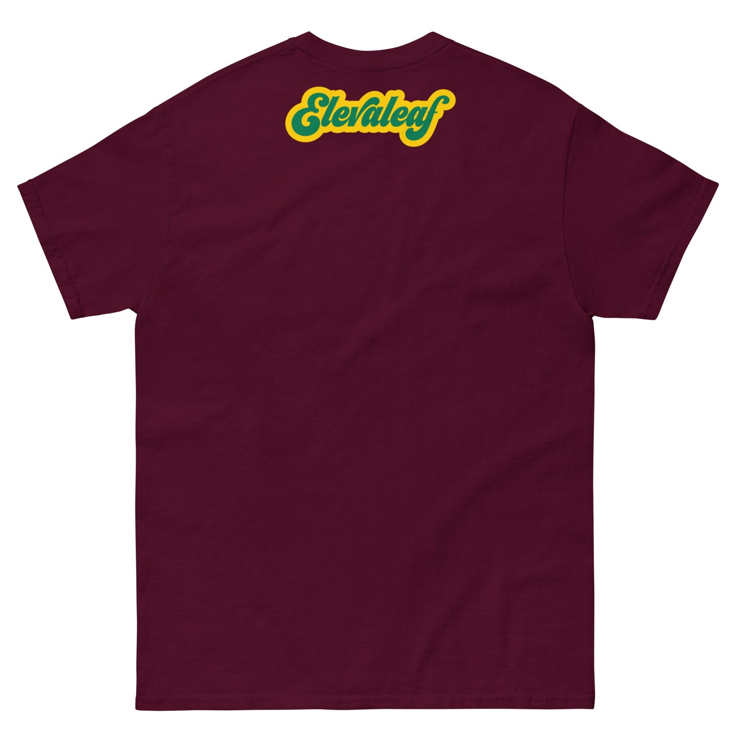 Elevaleaf Pill Bottle Men's classic tee - Elevaleaf -