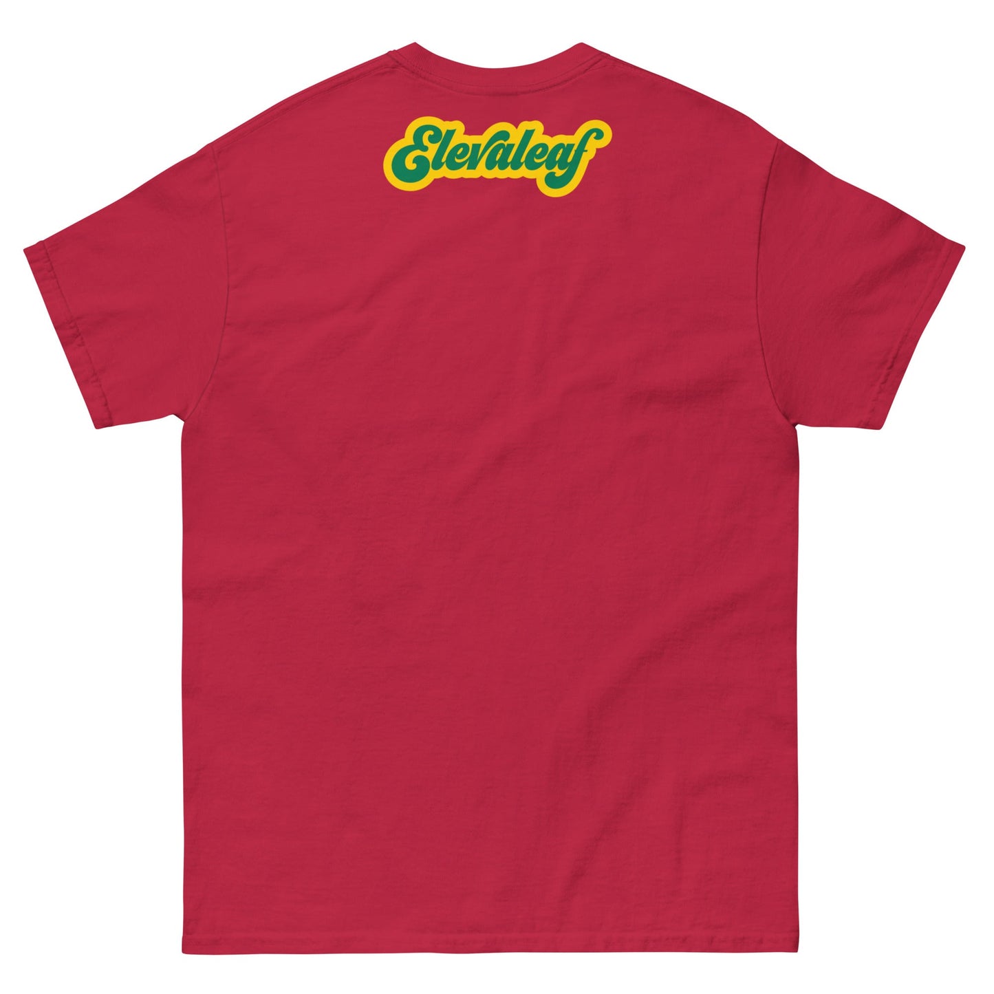 Elevaleaf Pill Bottle Men's classic tee - Elevaleaf -