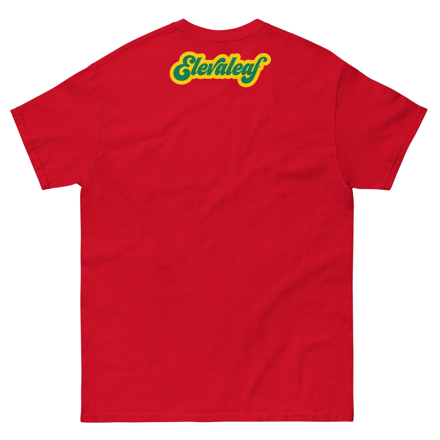 Elevaleaf Pill Bottle Men's classic tee - Elevaleaf -