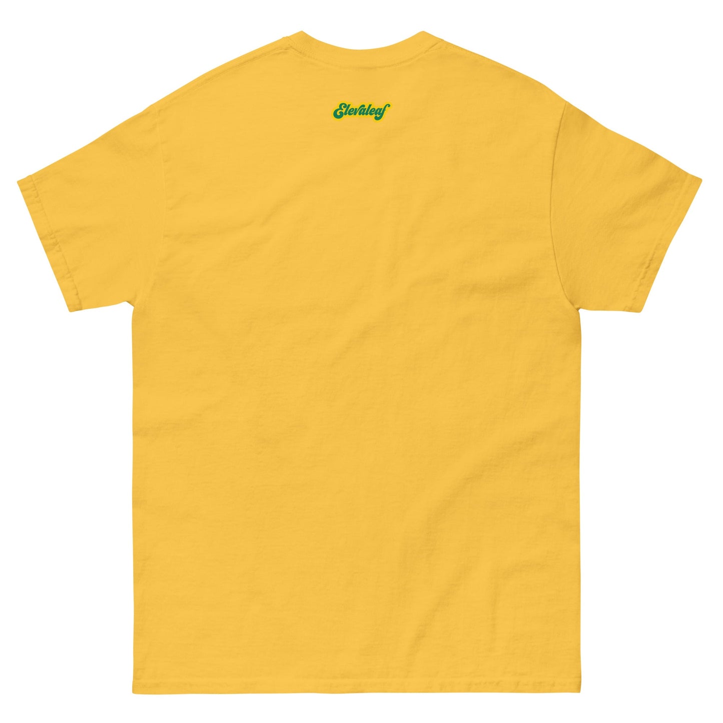 Jesus coming soon!! classic tee - Elevaleaf -