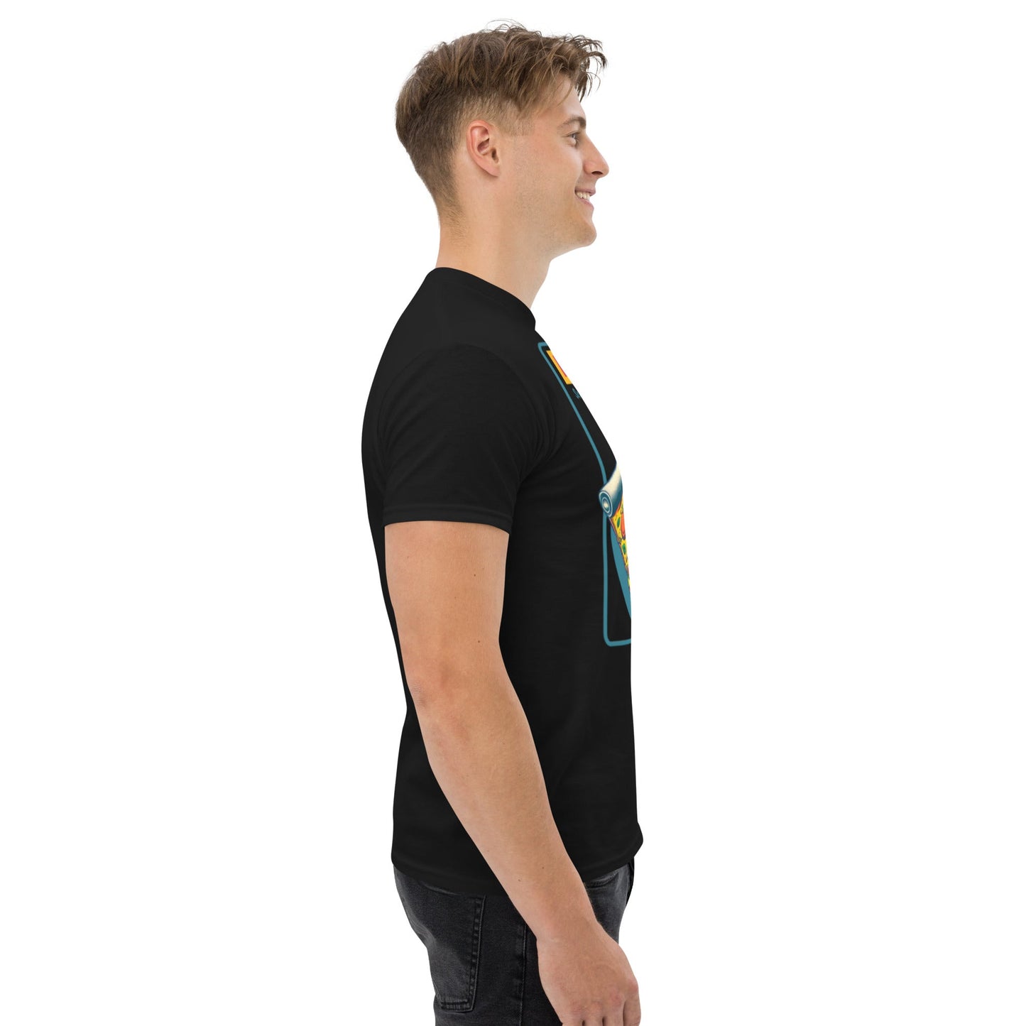 Anatomy of humans Mens classic tee - Elevaleaf - 