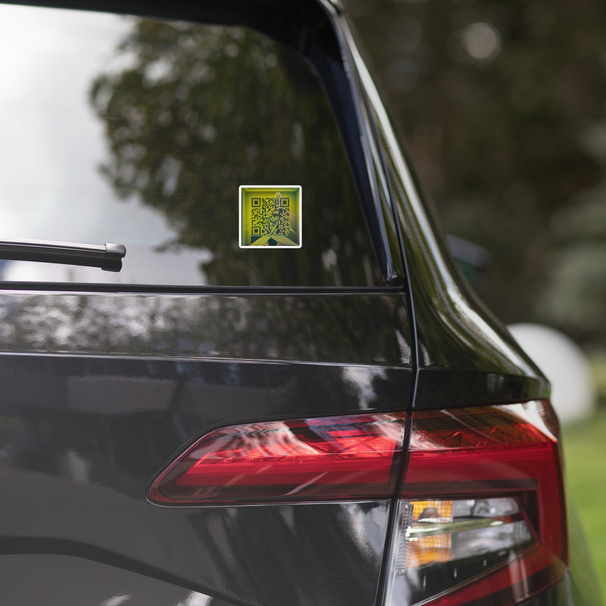 elevaleaf Bubble - free stickers - Elevaleaf - 
