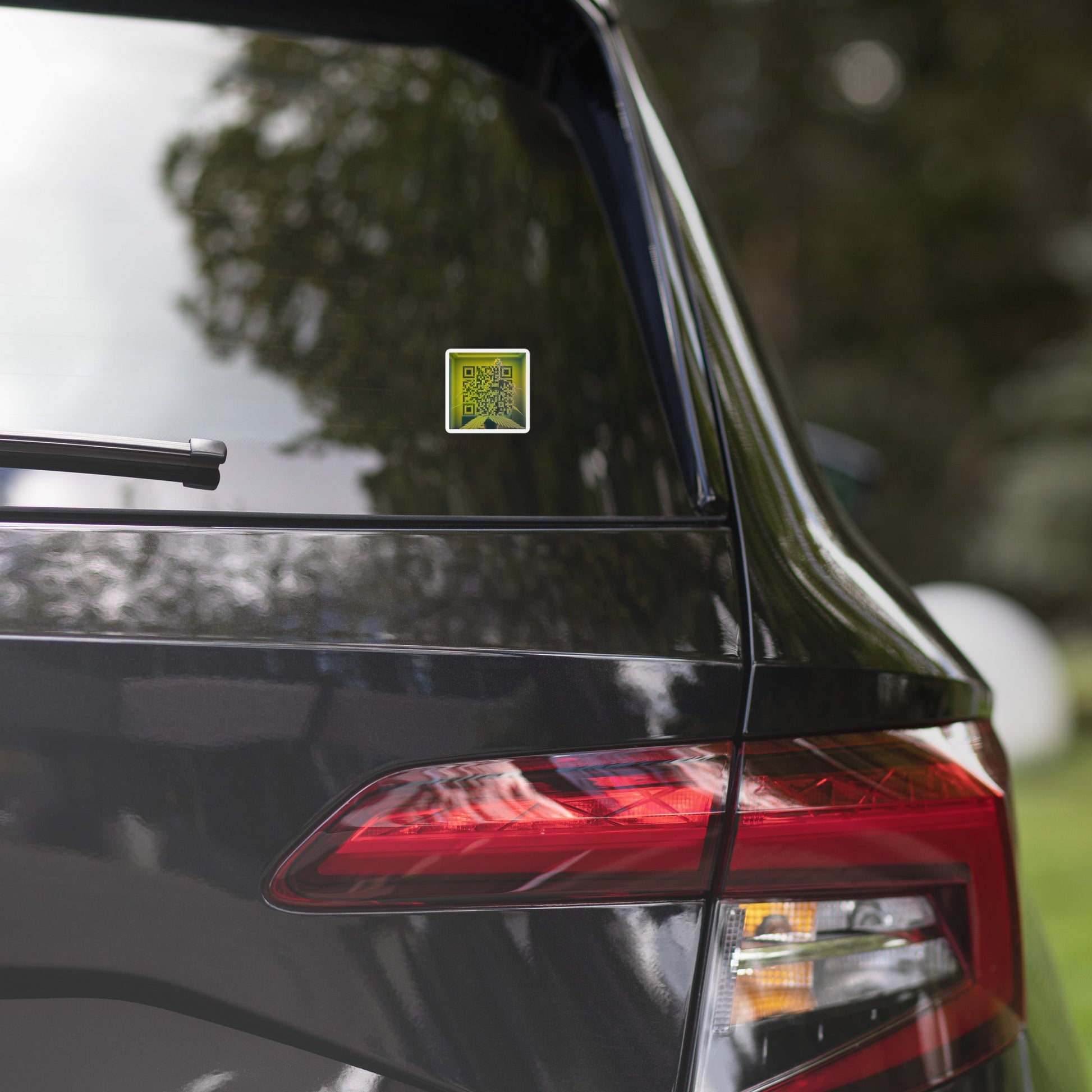 elevaleaf Bubble - free stickers - Elevaleaf - 