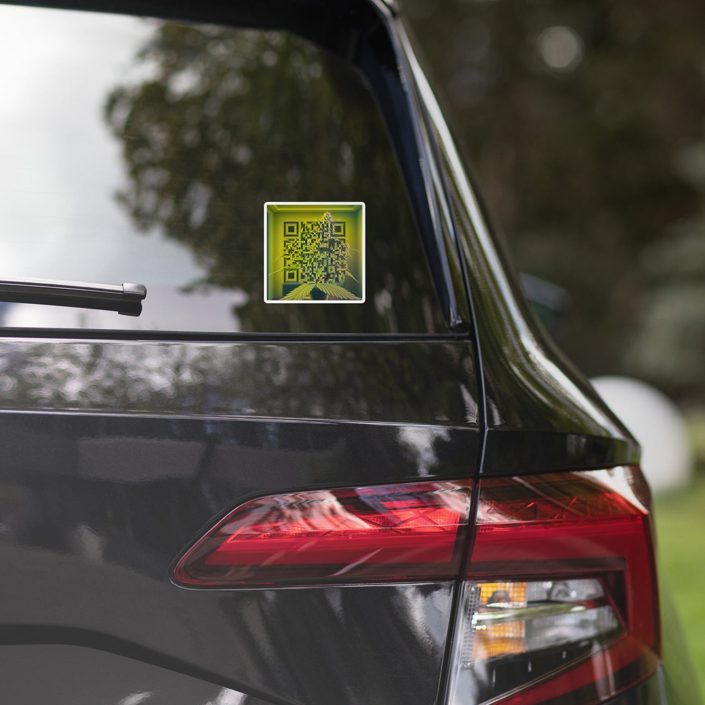 elevaleaf Bubble - free stickers - Elevaleaf - 