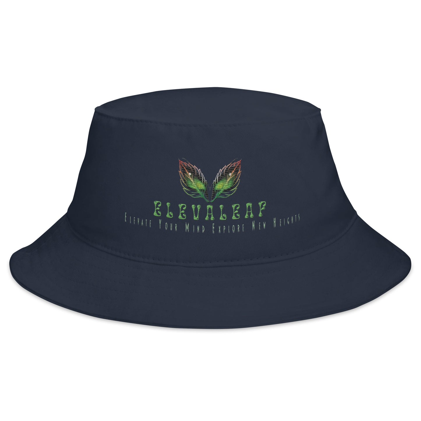 Elevaleaf Bucket Hat - Elevaleaf -