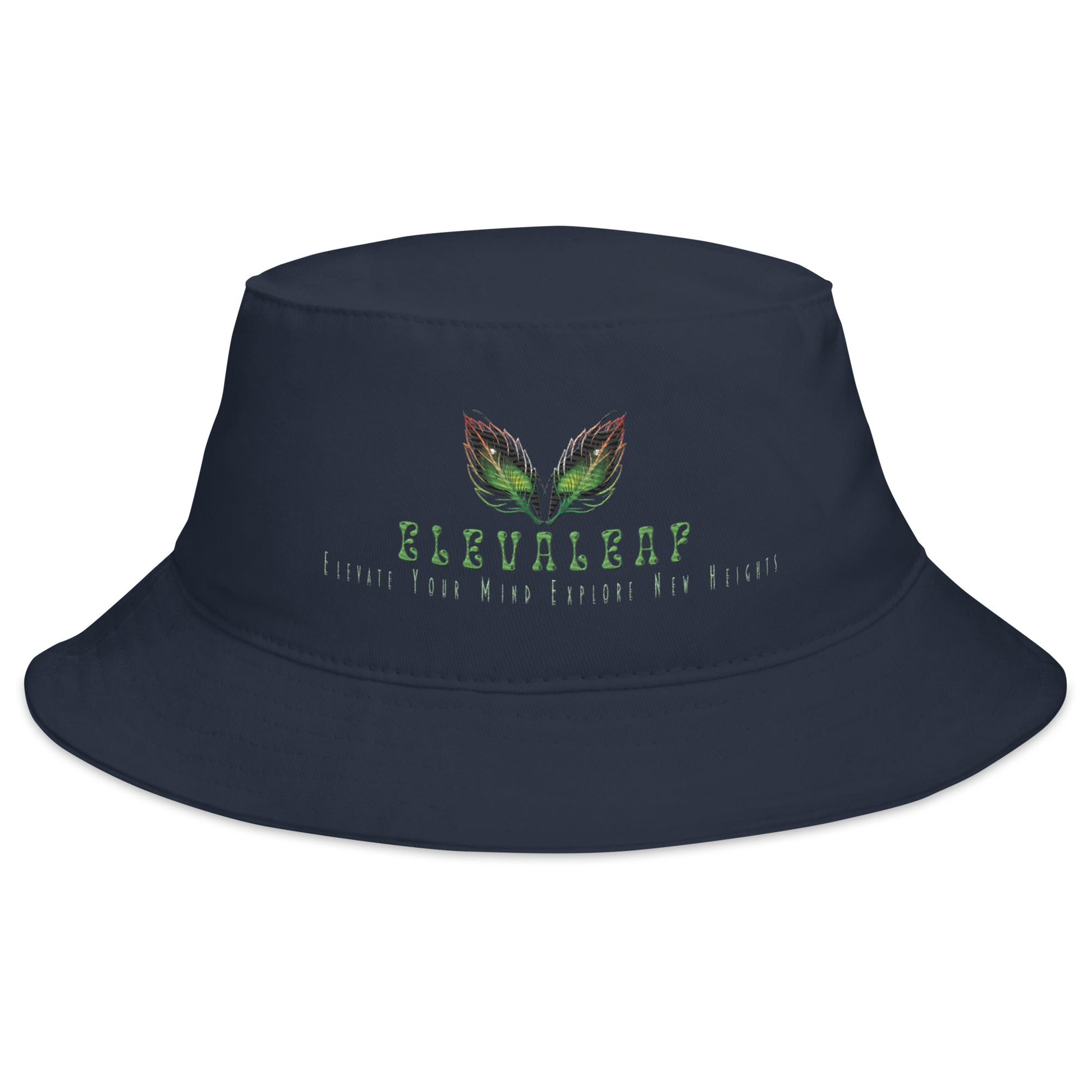 Elevaleaf Bucket Hat - Elevaleaf -