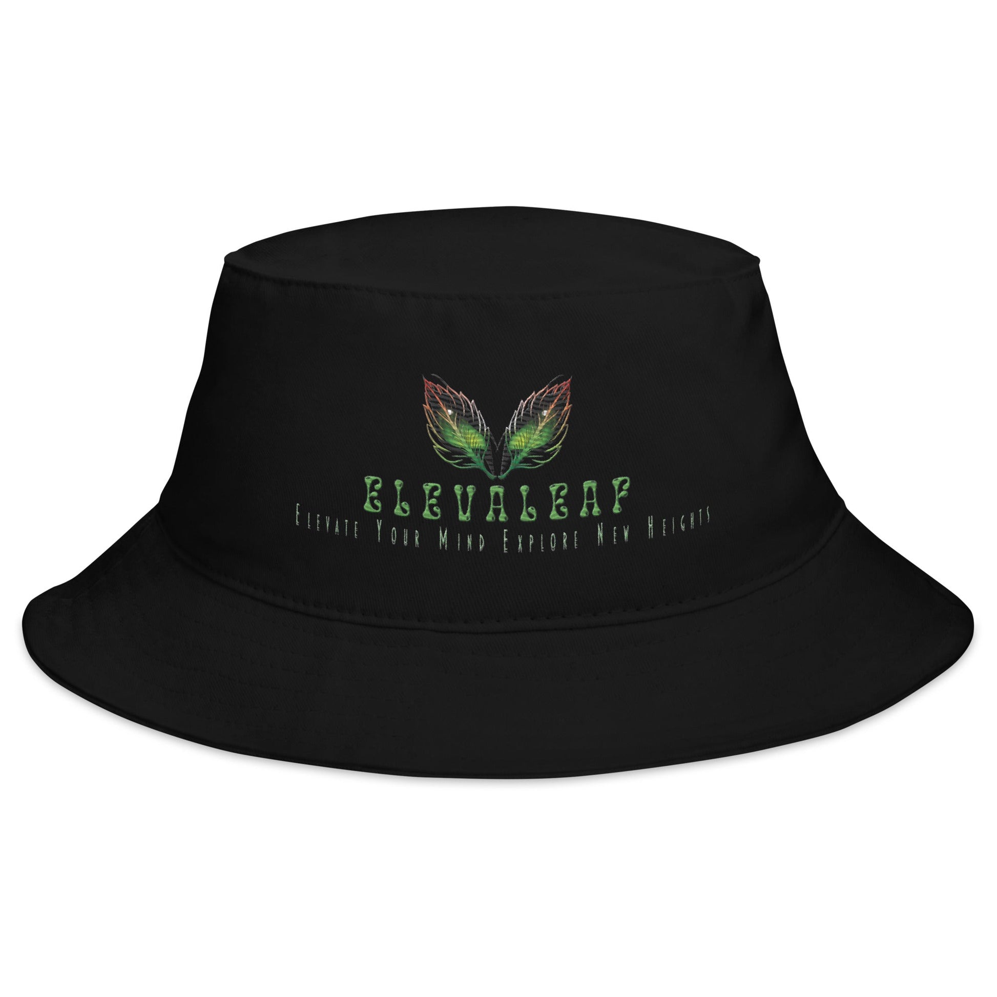Elevaleaf Bucket Hat - Elevaleaf -