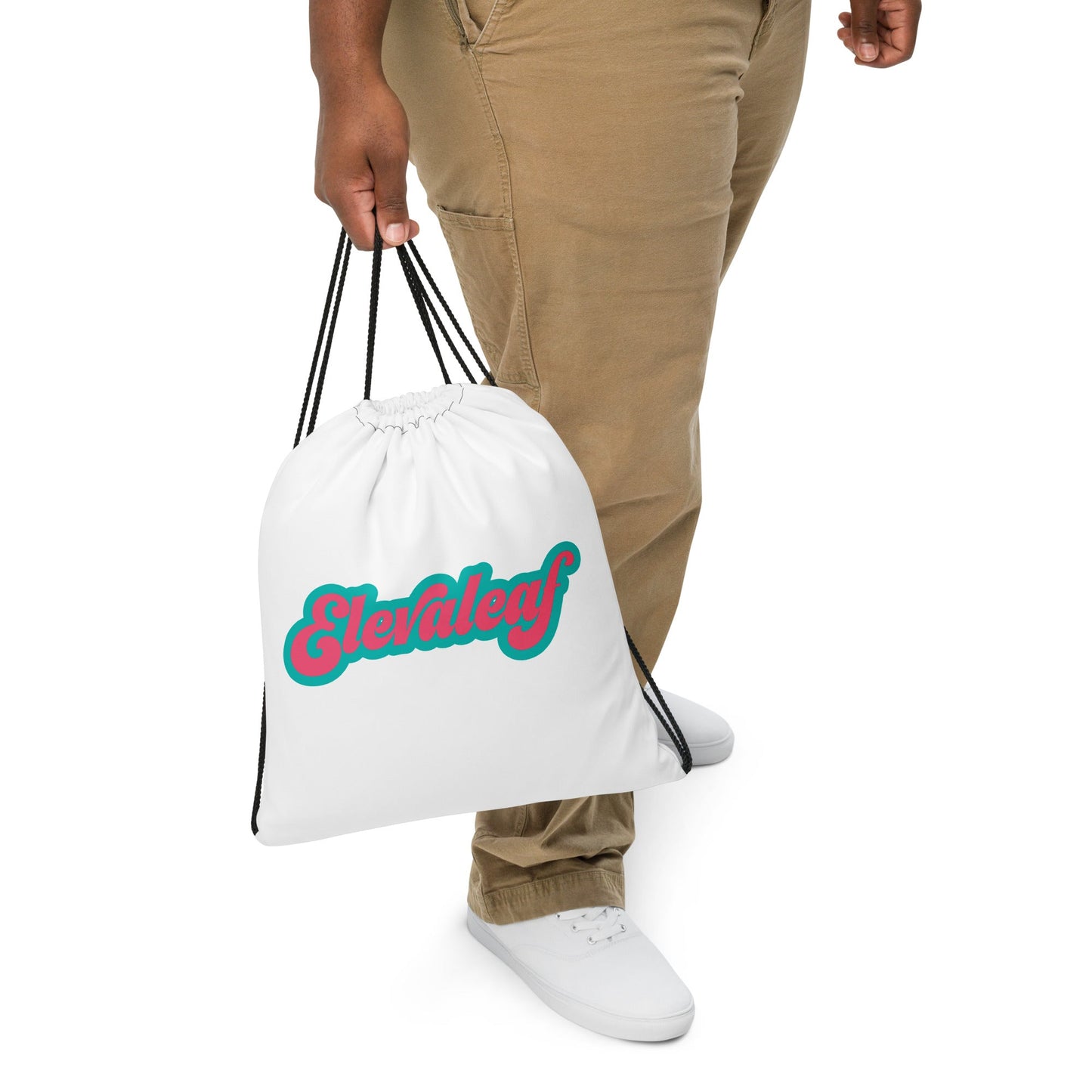 Elevaleaf Drawstring bag - Elevaleaf - 
