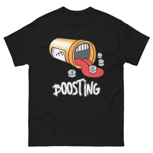 Elevaleaf Pill Bottle Men's classic tee - Elevaleaf - 