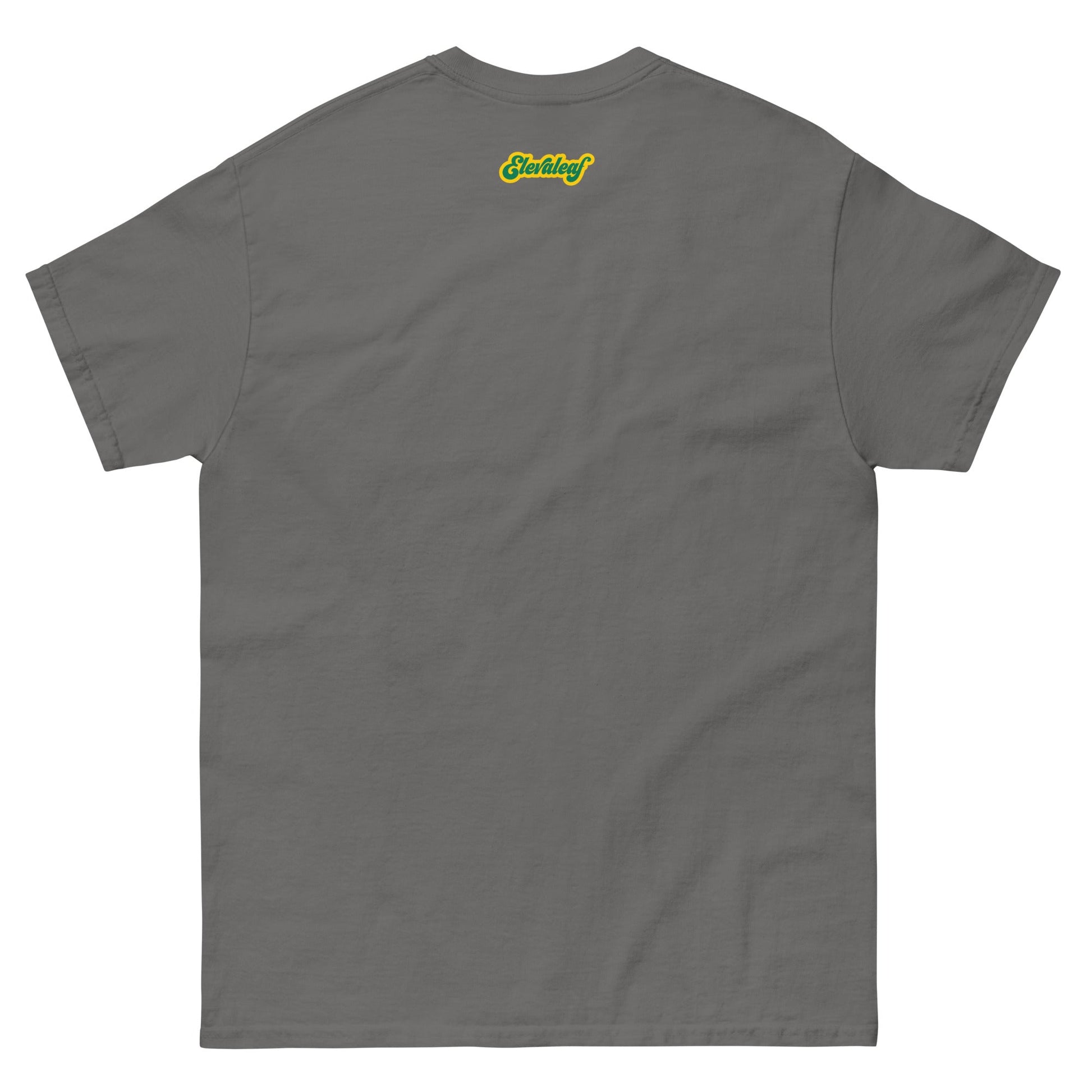 Good Morning classic Tee - Elevaleaf - 