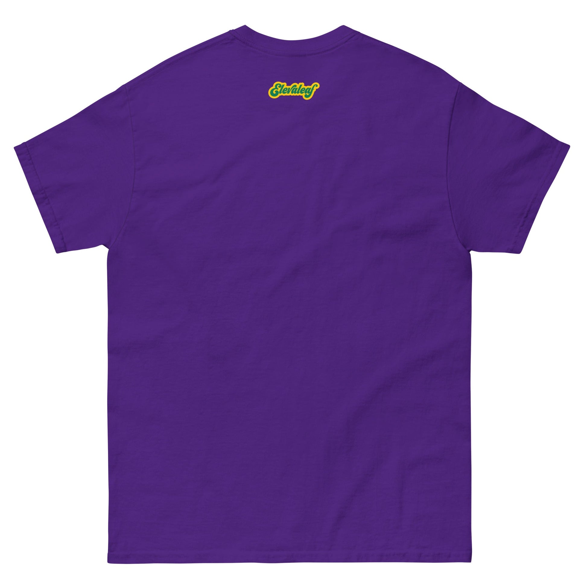 Good Morning classic Tee - Elevaleaf - 