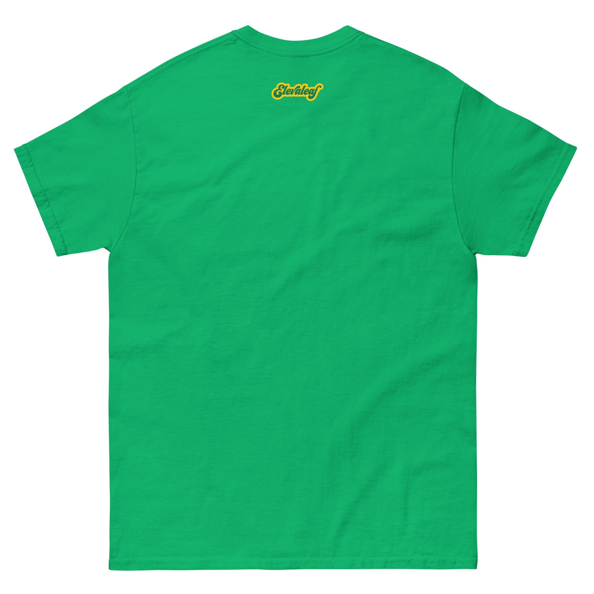 Good Morning classic Tee - Elevaleaf - 