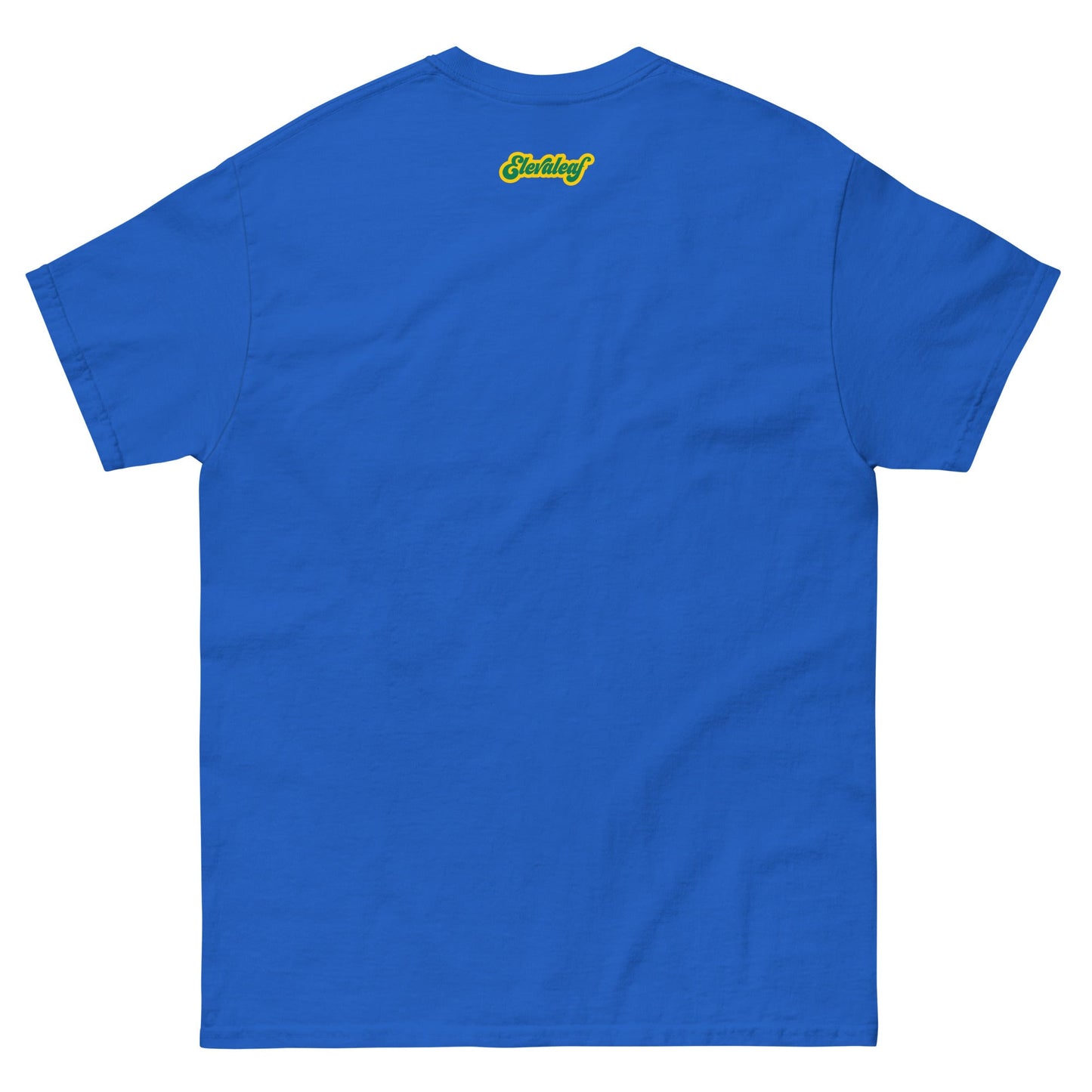 Good Morning classic Tee - Elevaleaf - 