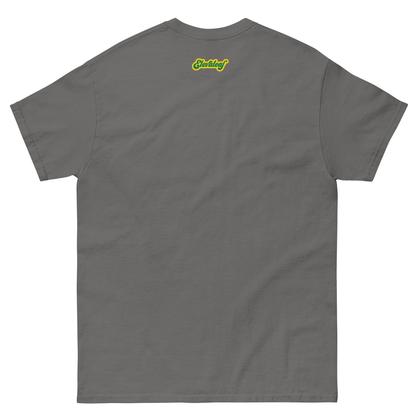 Good Morning classic Tee - Elevaleaf - 