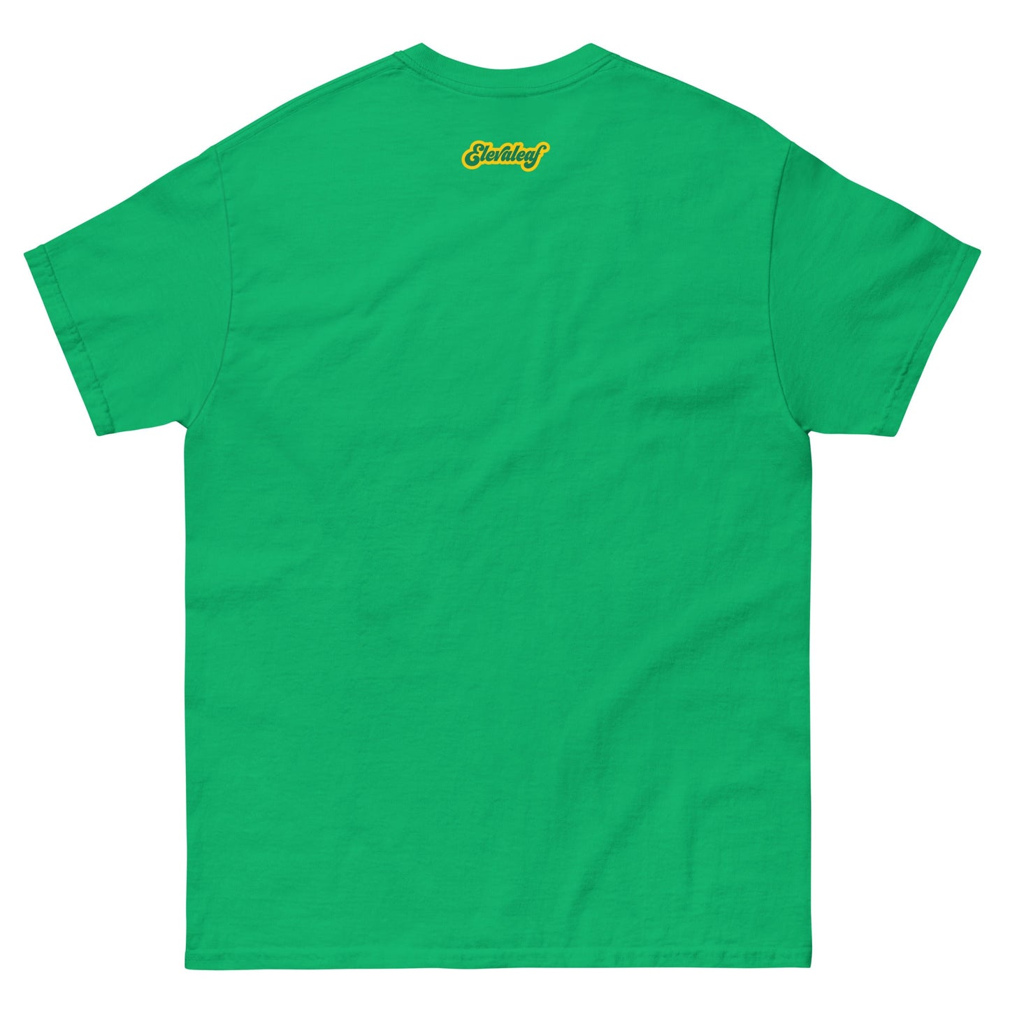 Good Morning classic Tee - Elevaleaf - 