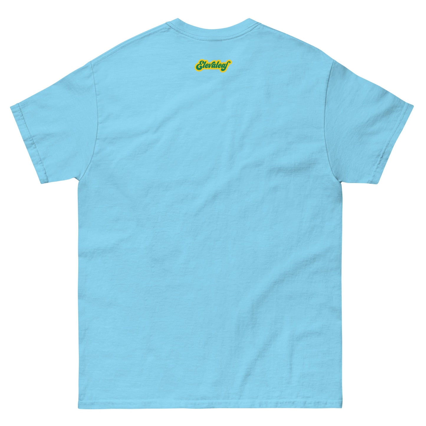 Good Morning classic Tee - Elevaleaf - 
