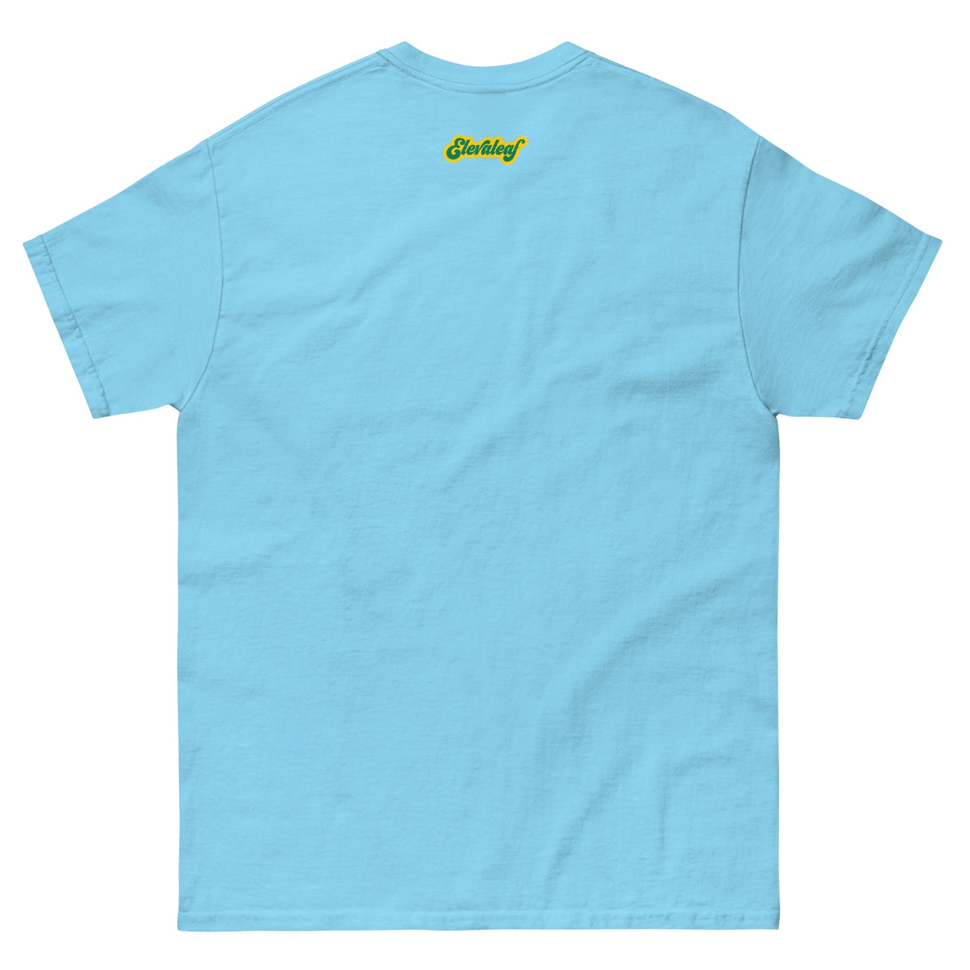 Good Morning classic Tee - Elevaleaf - 