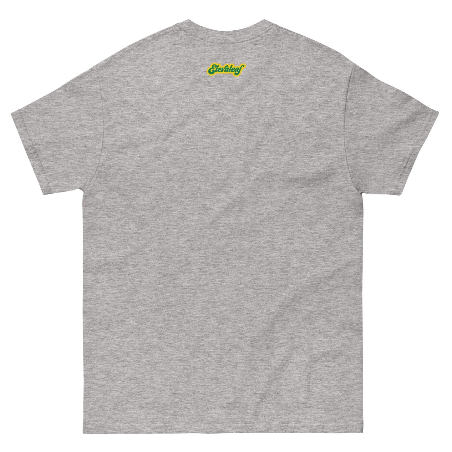 Green Dreams Men's classic tee - Elevaleaf - 