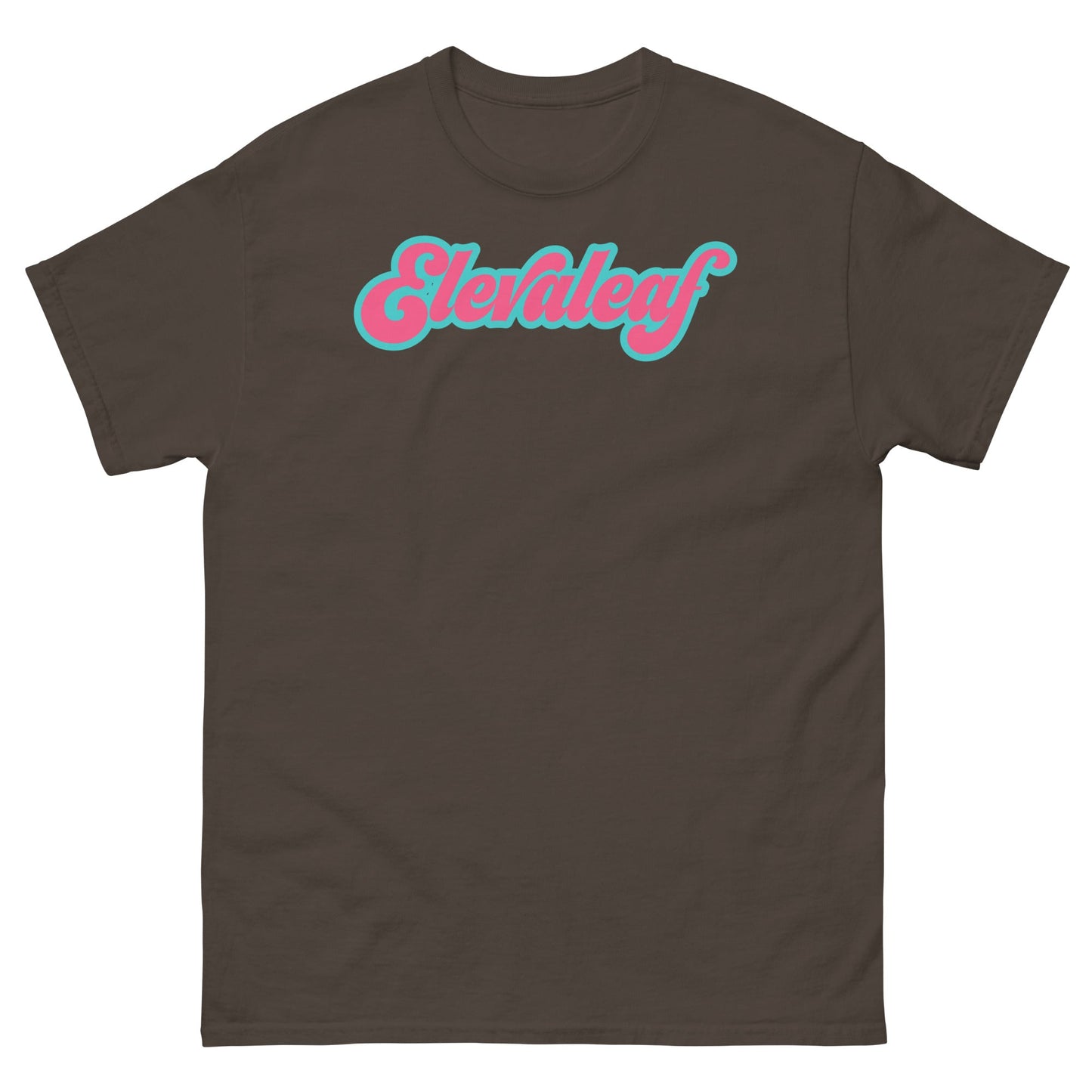 ignorance & Anger(backprint) Men's classic tee - Elevaleaf - 