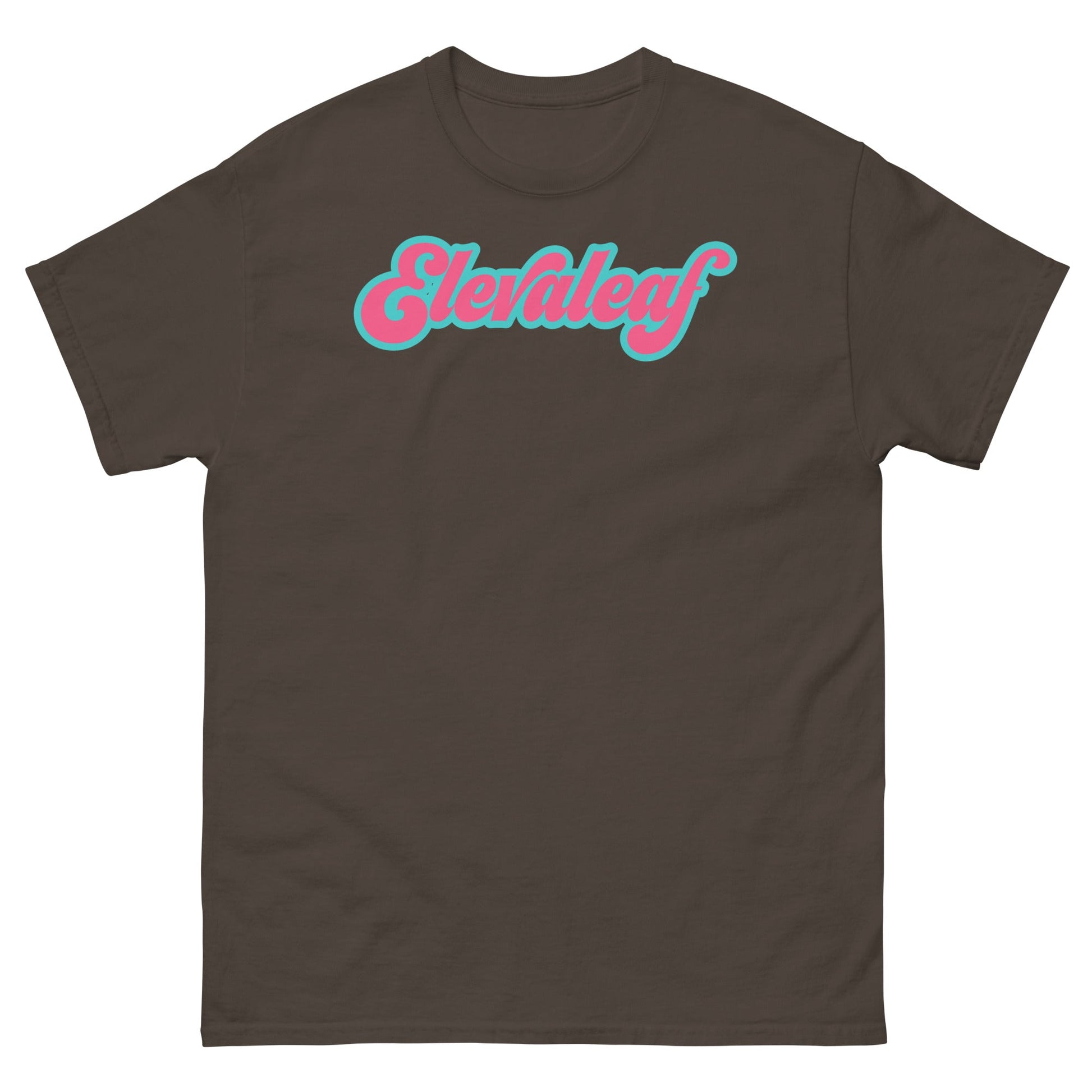 ignorance & Anger(backprint) Men's classic tee - Elevaleaf - 