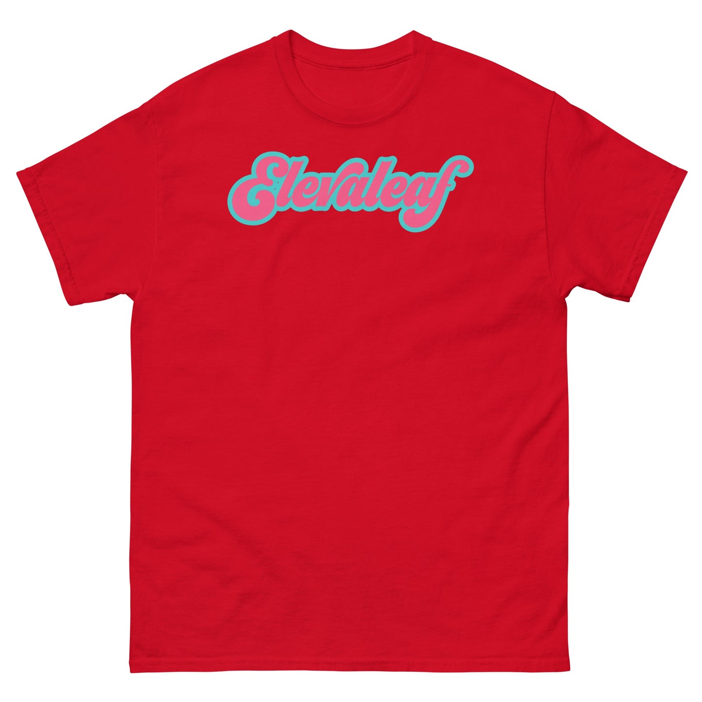 ignorance & Anger(backprint) Men's classic tee - Elevaleaf - 