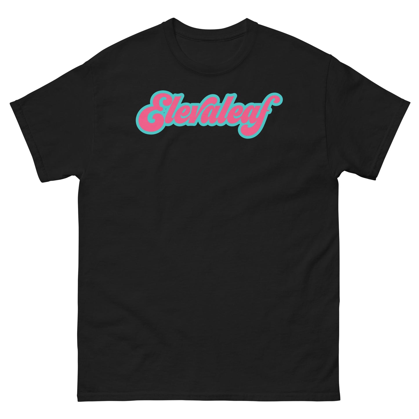 ignorance & Anger(backprint) Men's classic tee - Elevaleaf - 