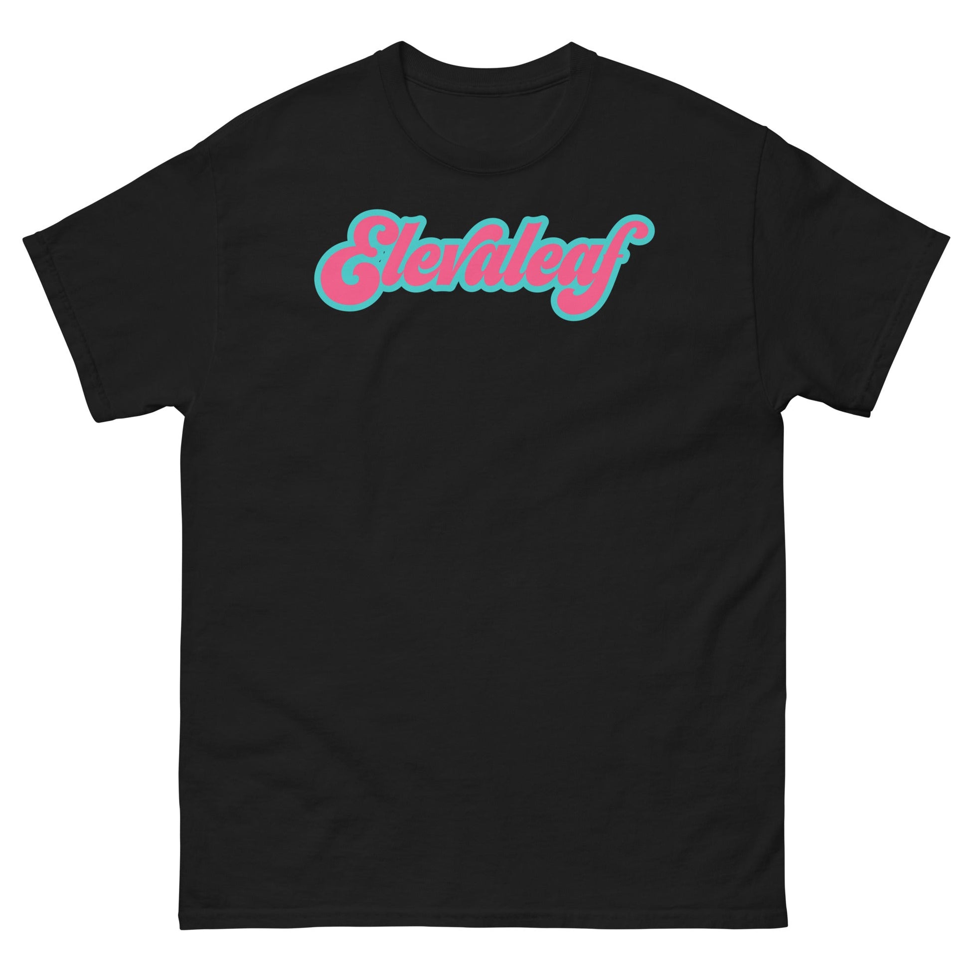 ignorance & Anger(backprint) Men's classic tee - Elevaleaf - 