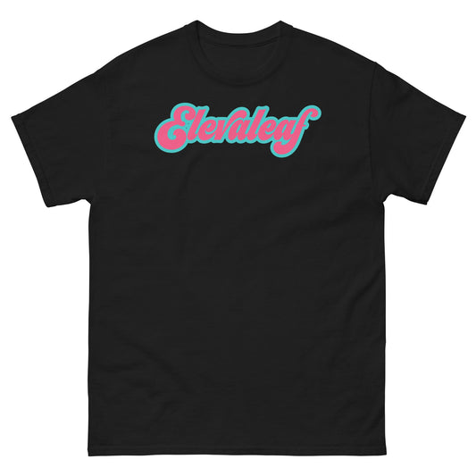 ignorance & Anger(backprint) Men's classic tee - Elevaleaf - 