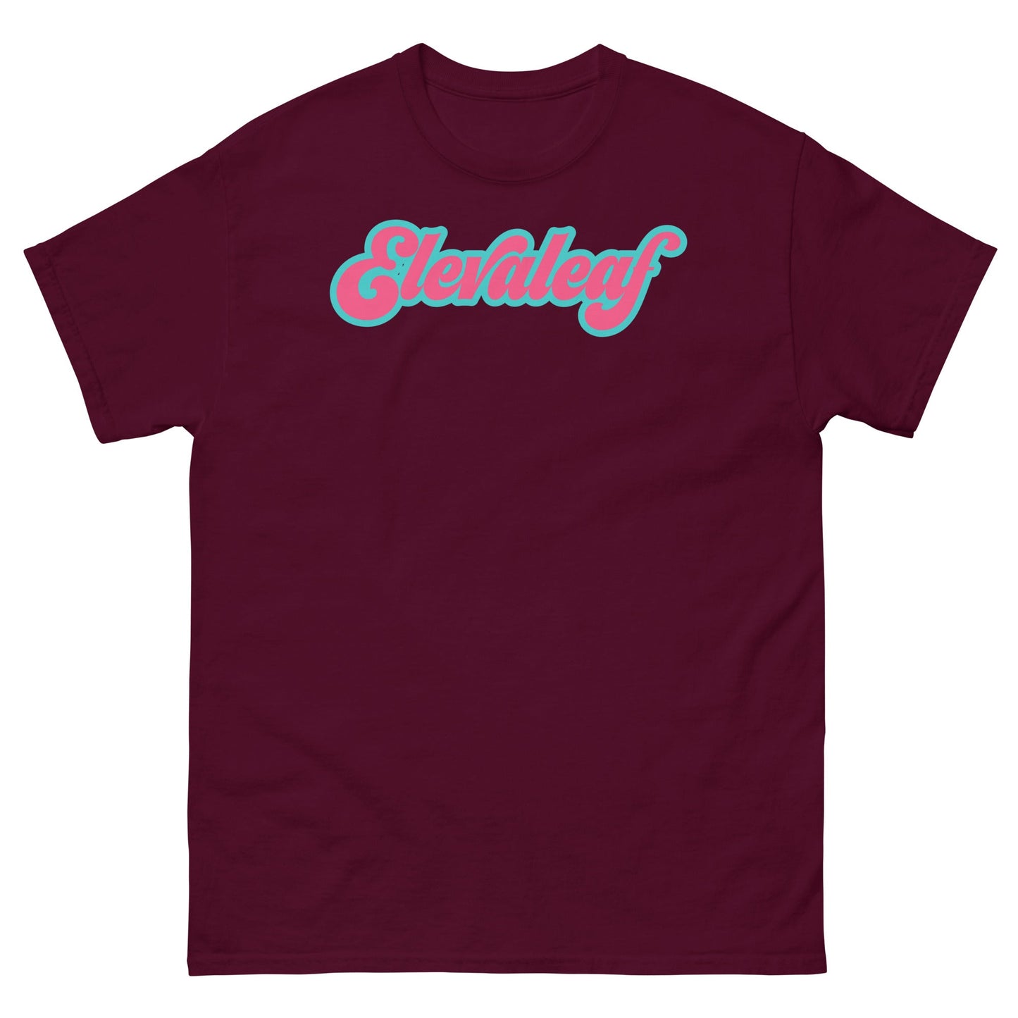 ignorance & Anger(backprint) Men's classic tee - Elevaleaf - 