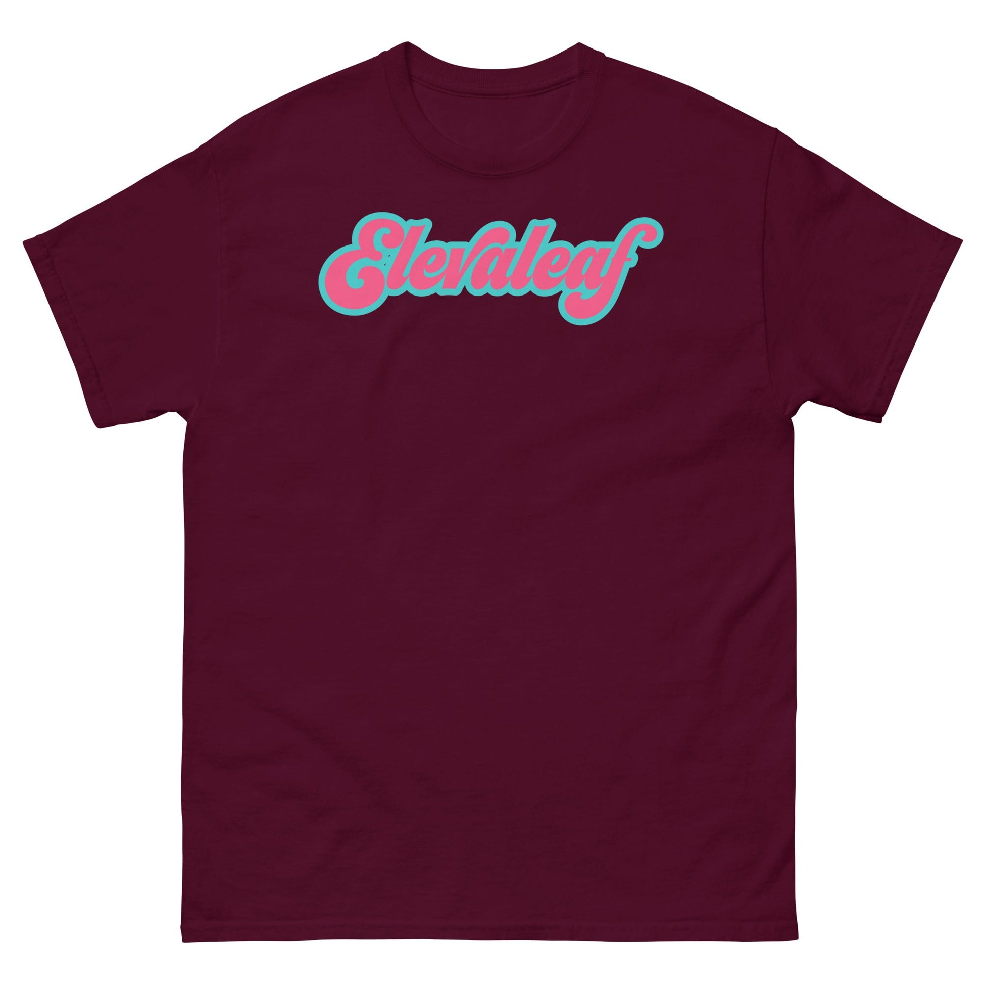 ignorance & Anger(backprint) Men's classic tee - Elevaleaf - 