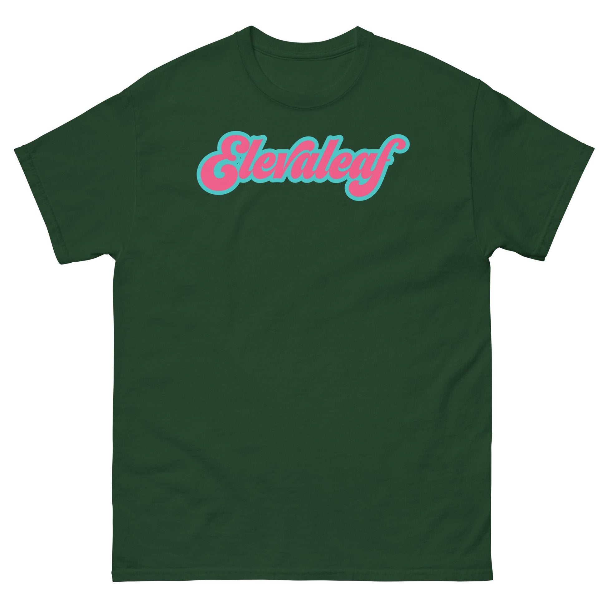 ignorance & Anger(backprint) Men's classic tee - Elevaleaf - 