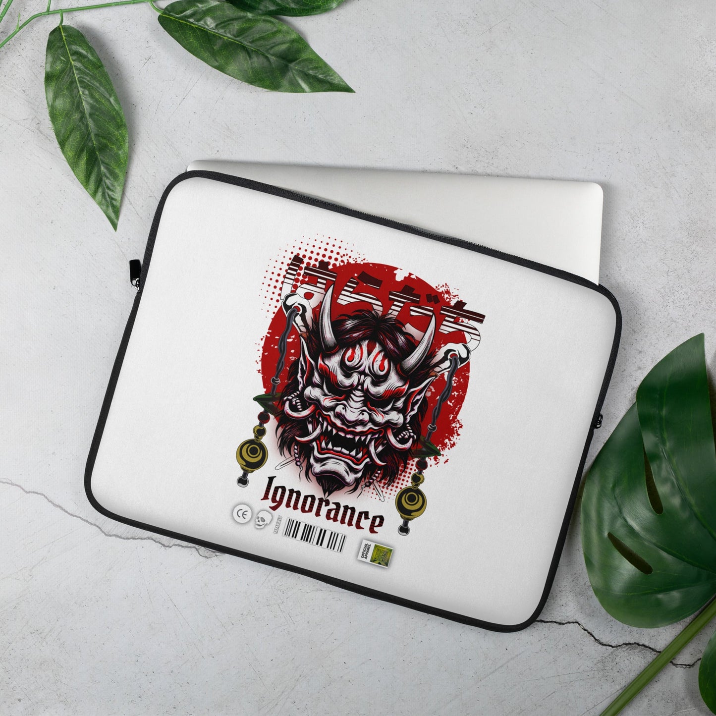 Laptop Sleeve - Elevaleaf - 