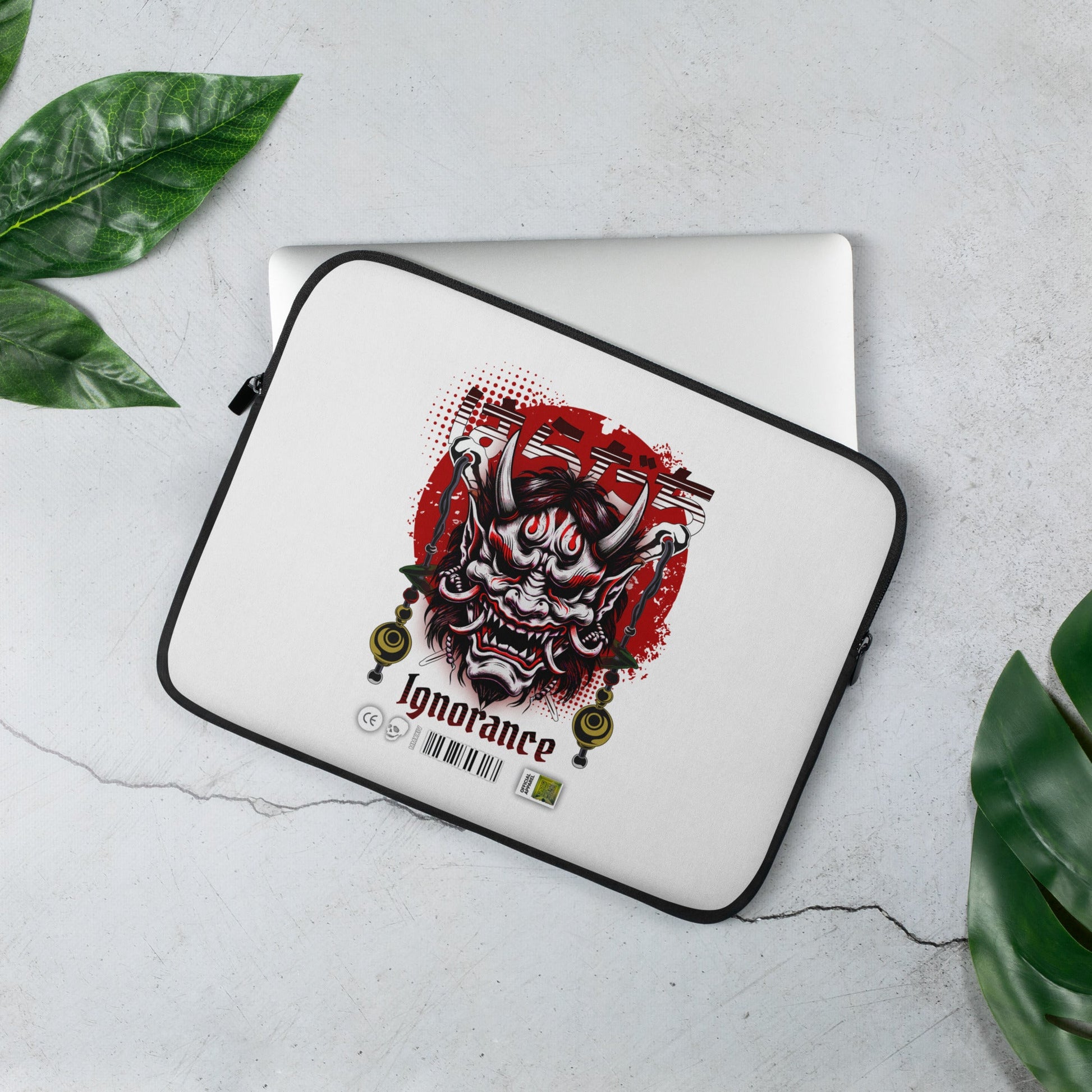 Laptop Sleeve - Elevaleaf - 