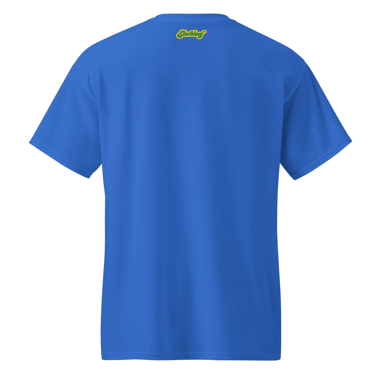 Life cow T-Shirt - Elevaleaf - 