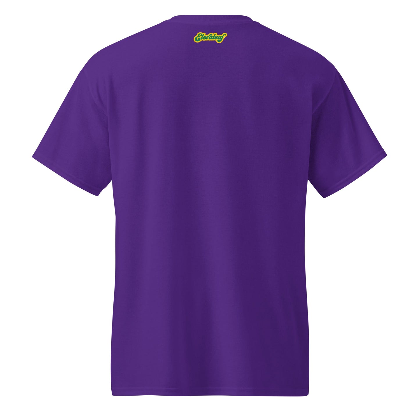 Life cow T-Shirt - Elevaleaf - 