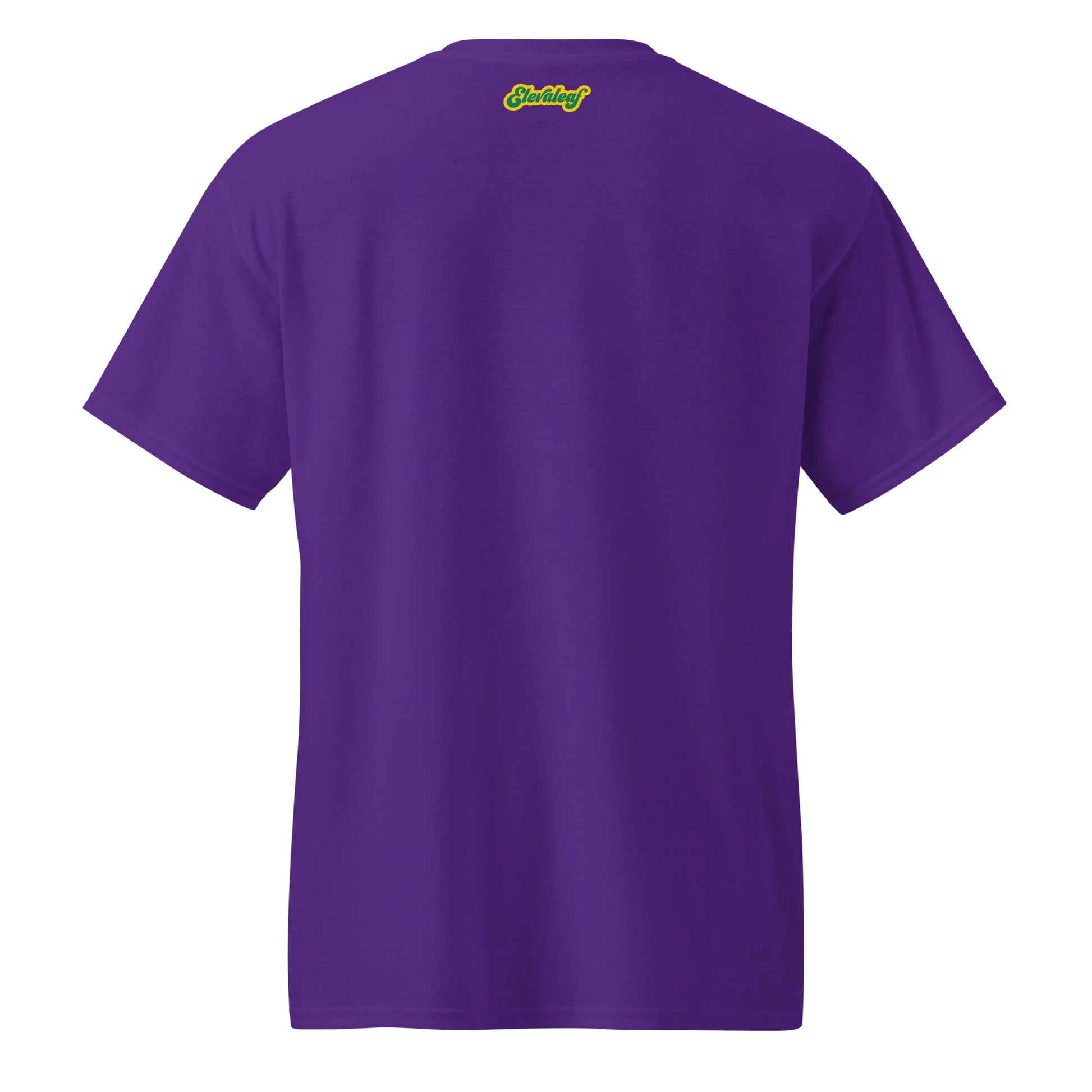 Life cow T-Shirt - Elevaleaf - 