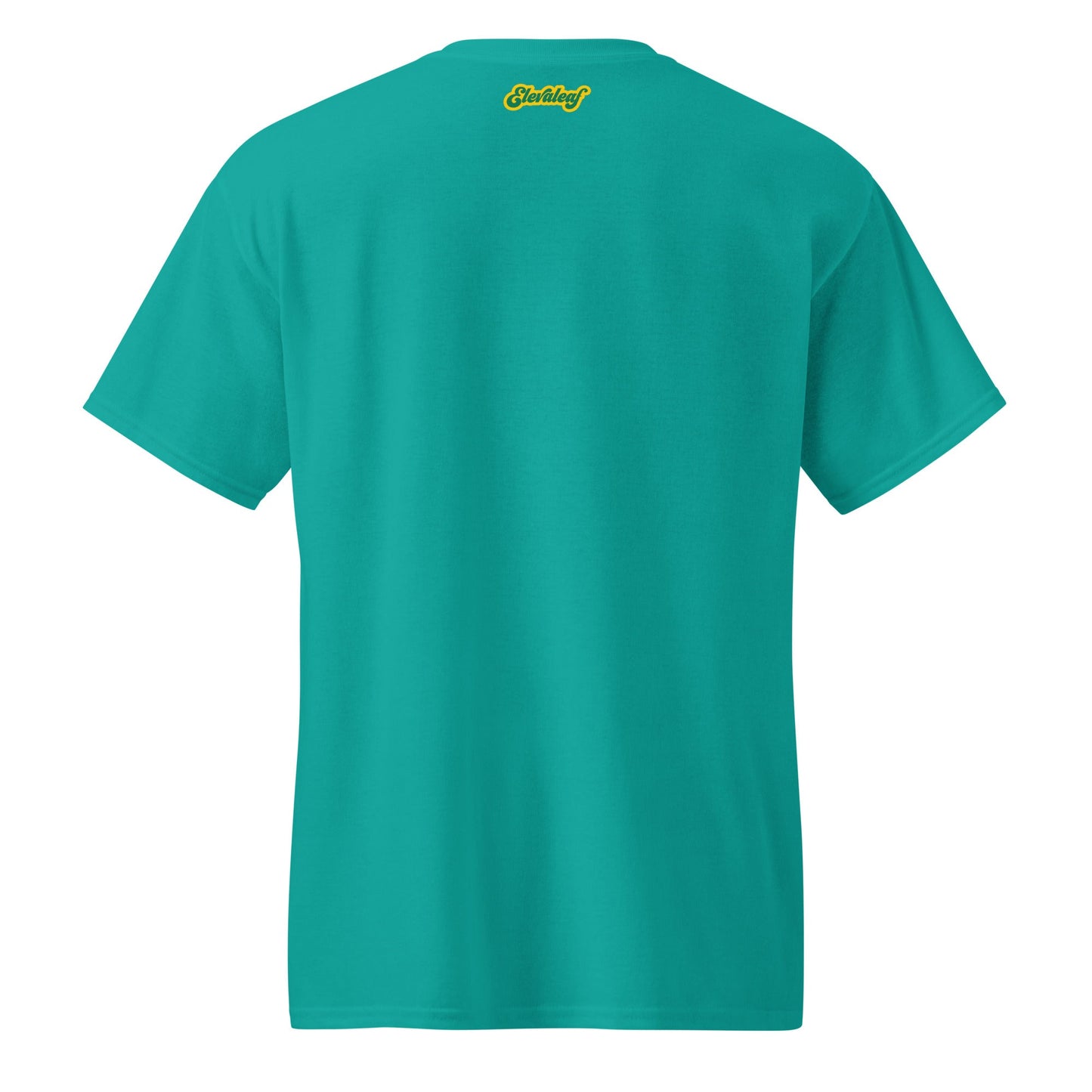Life cow T-Shirt - Elevaleaf - 