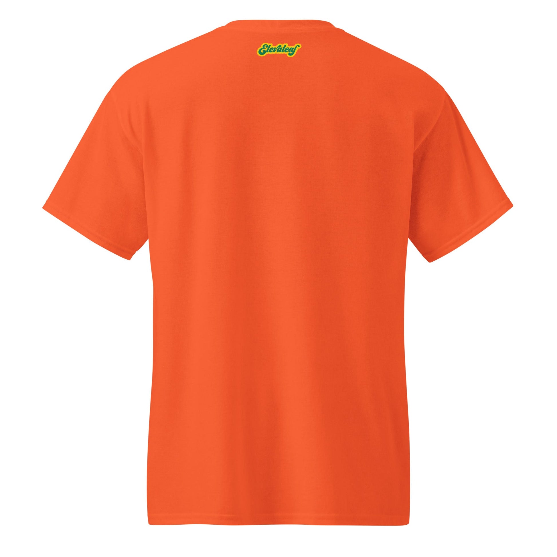 Life cow T-Shirt - Elevaleaf - 