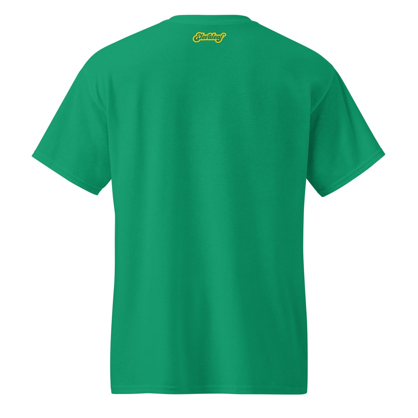 Life cow T-Shirt - Elevaleaf - 