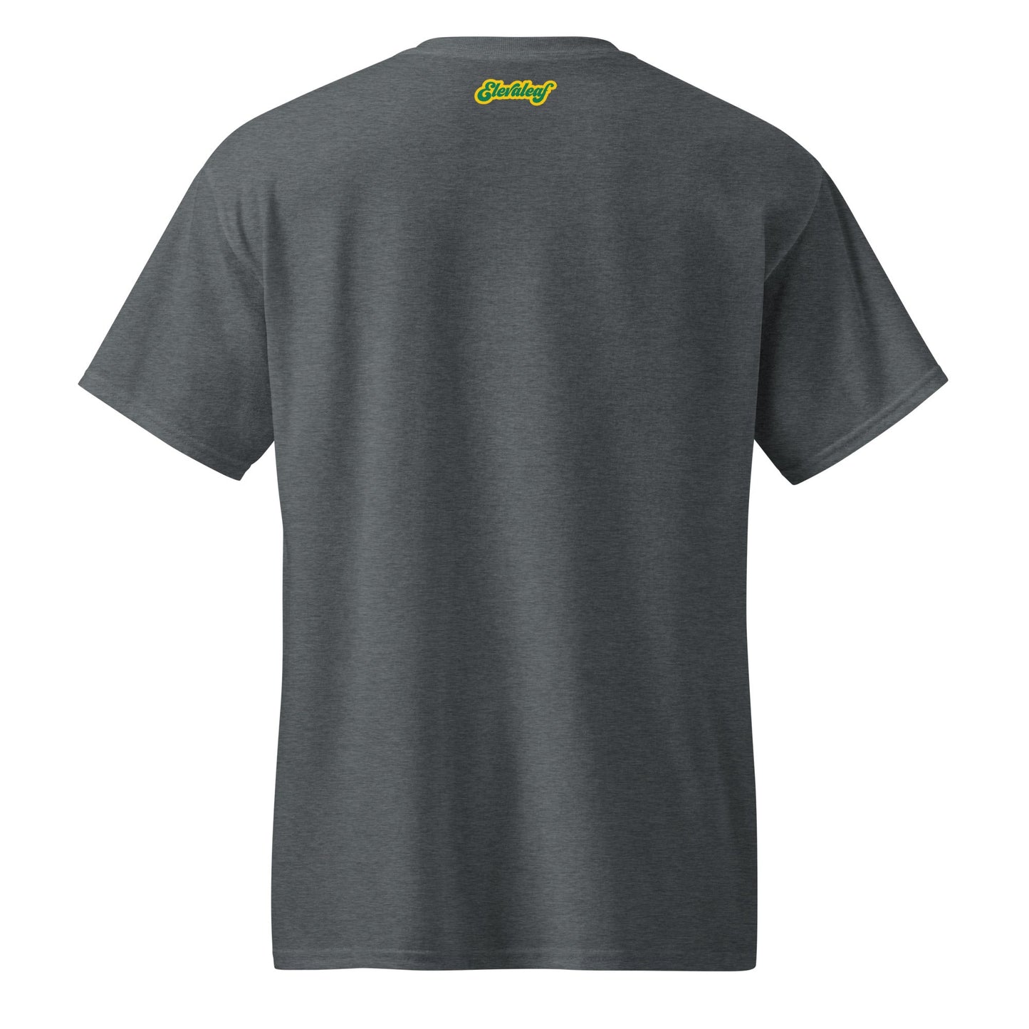 Life cow T-Shirt - Elevaleaf - 