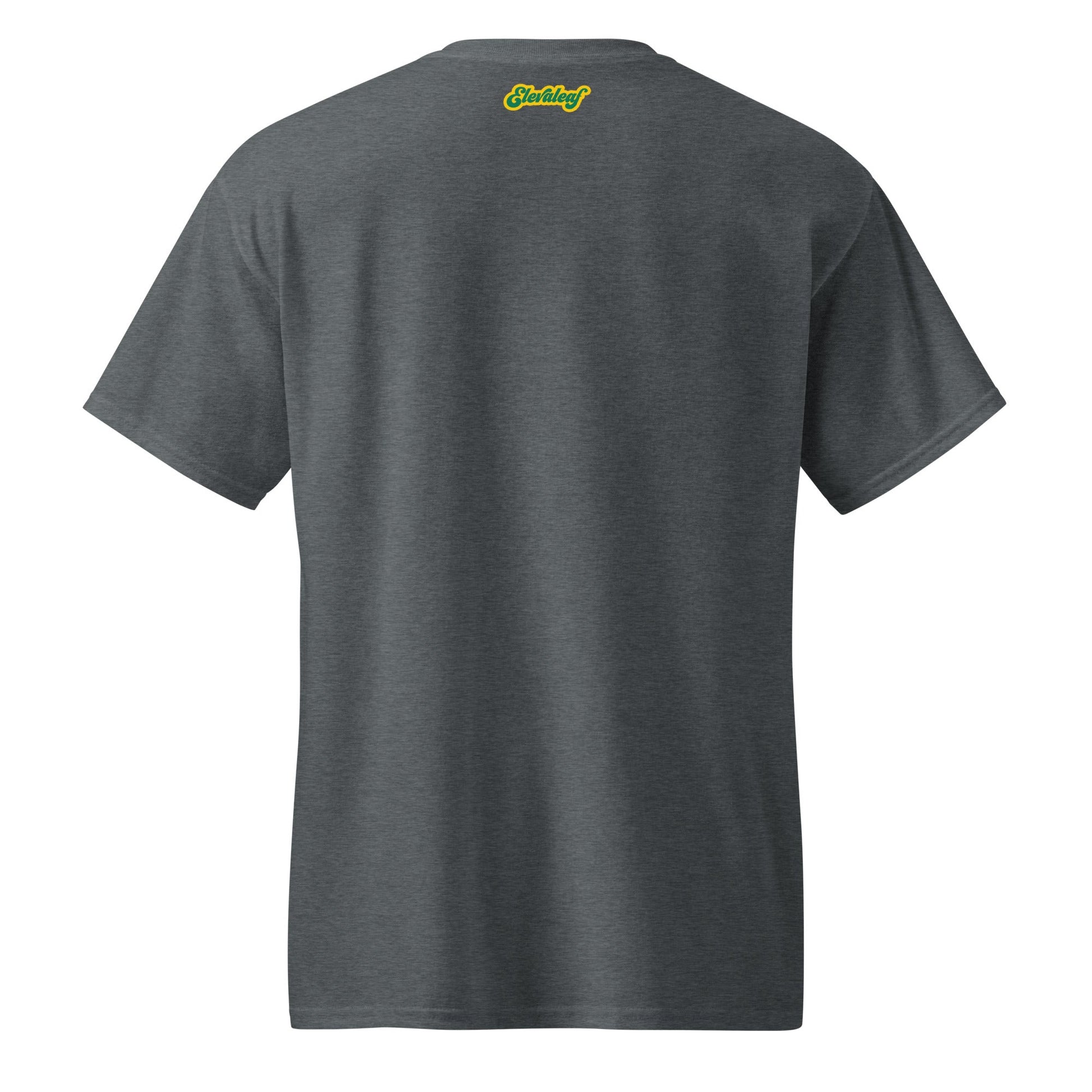 Life cow T-Shirt - Elevaleaf - 