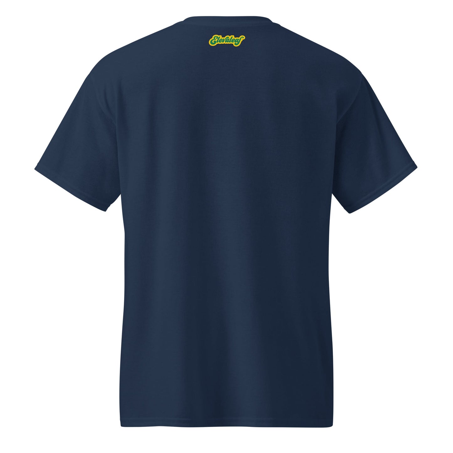 Life cow T-Shirt - Elevaleaf - 